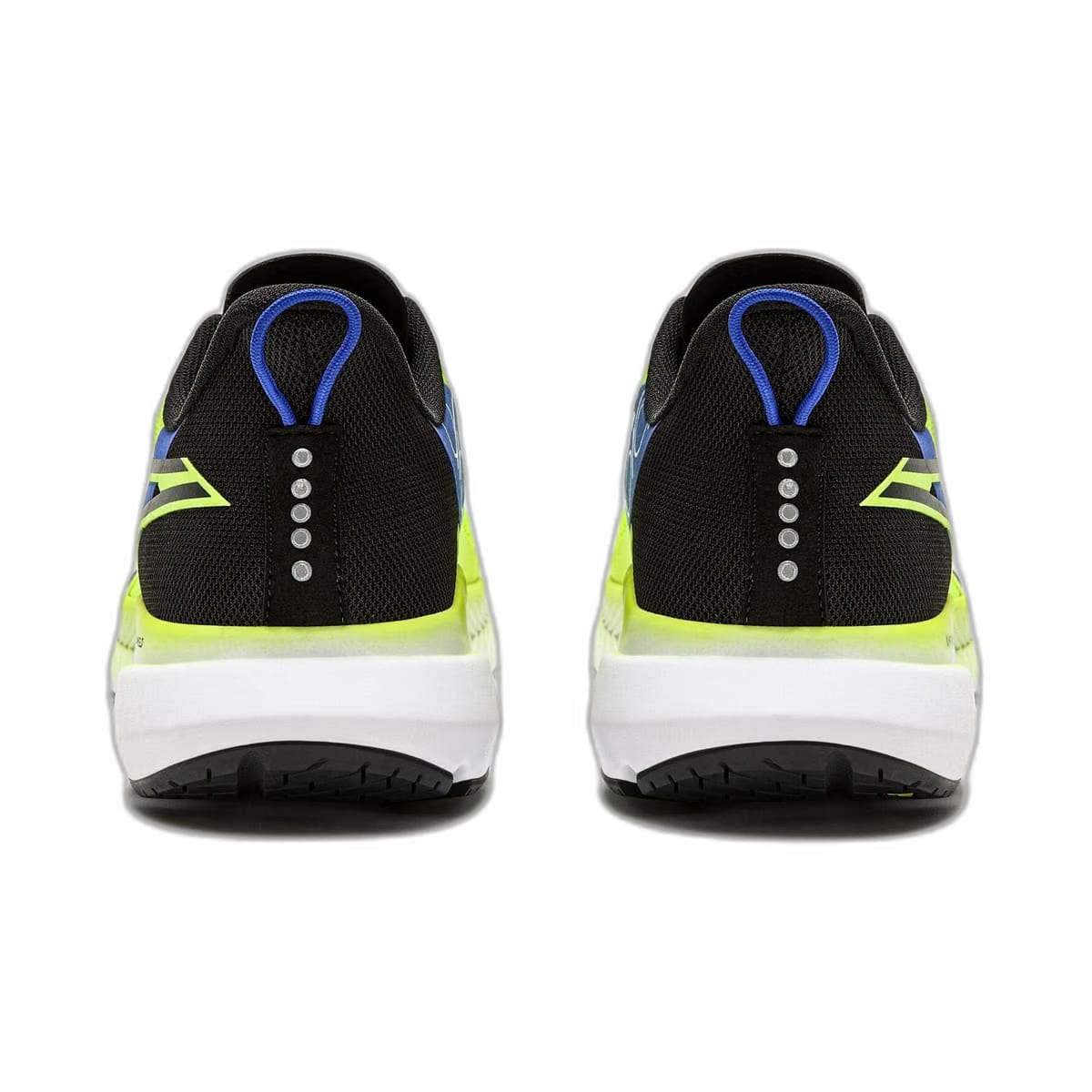 Diadora Mythos Blushield Volo 4 Yellow Fluo/Black