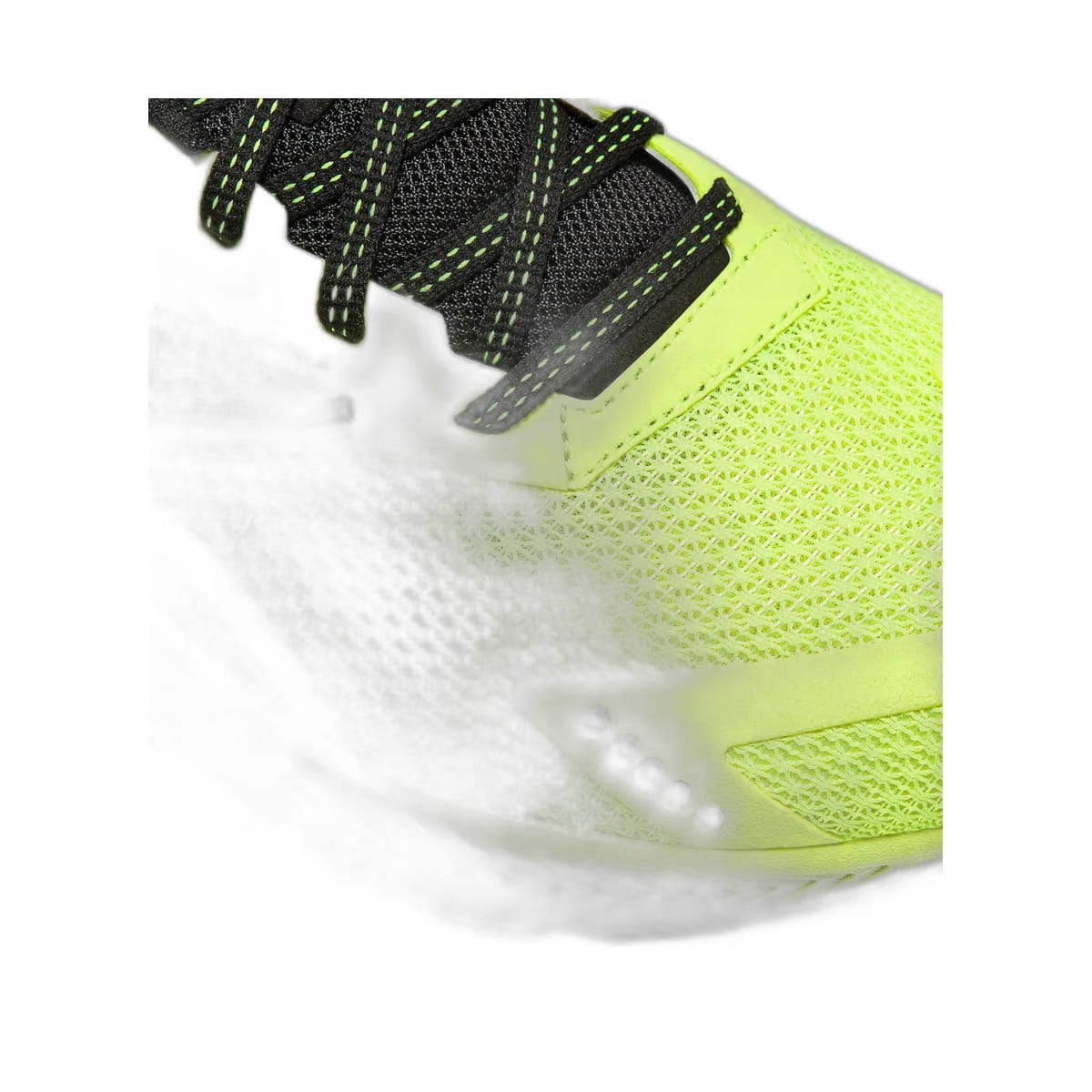 Diadora Mythos Blushield Volo 4 Yellow Fluo/Black