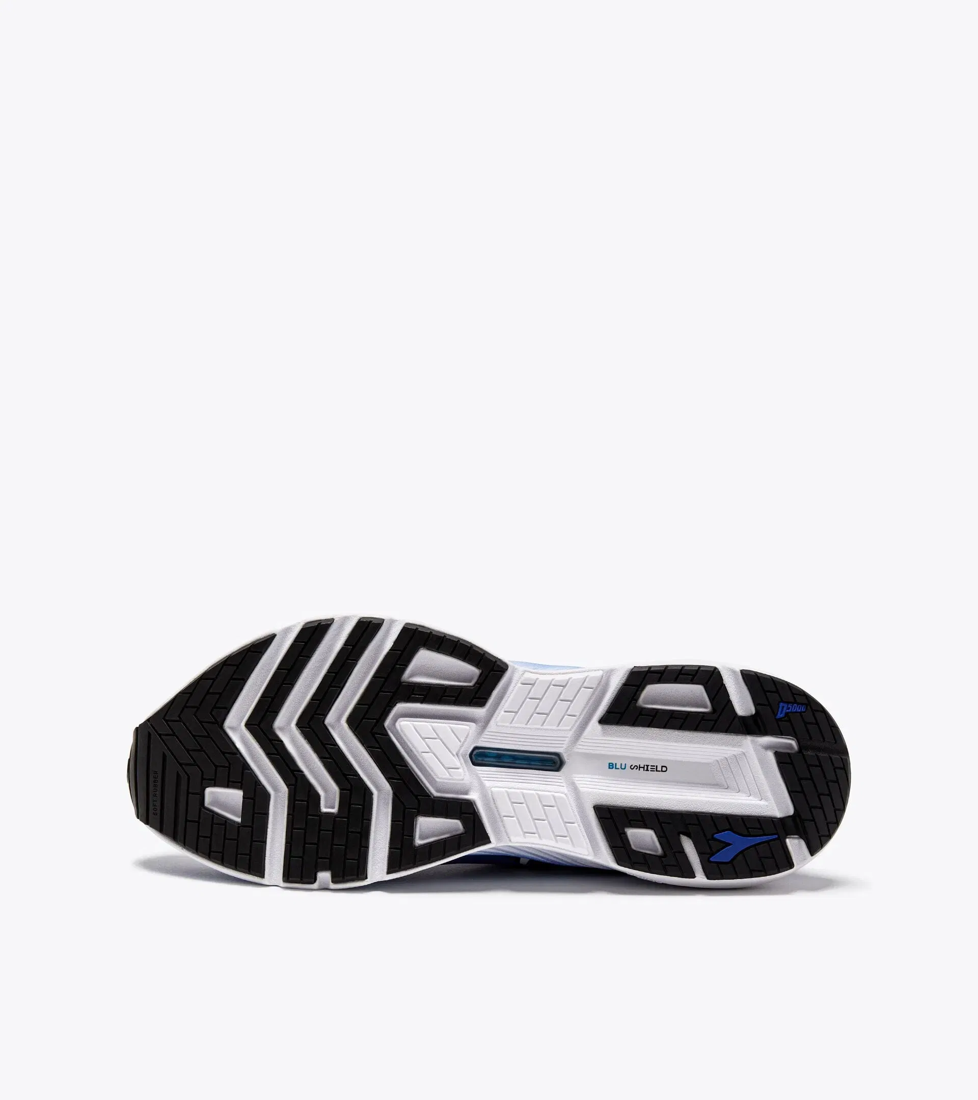 Diadora Mythos Blushield Volo 4 Surf The Web/White