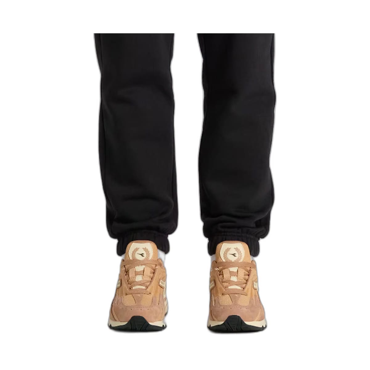 Diadora Mythos Propulsion 280 Suede Beige Classic