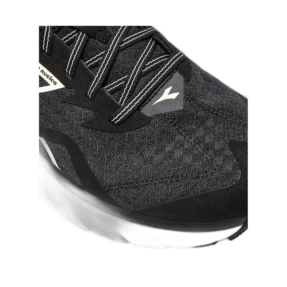 Diadora Equipe Nucleo Black/Whisper White