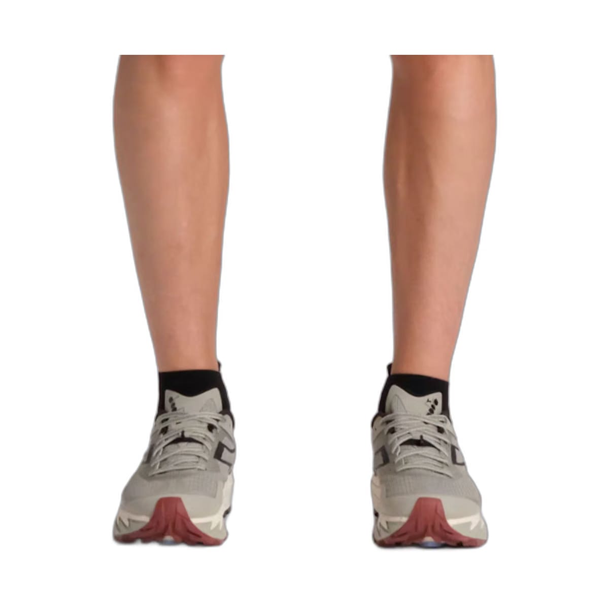Diadora Sestriere-Xt 2 Abbey Stone/Black