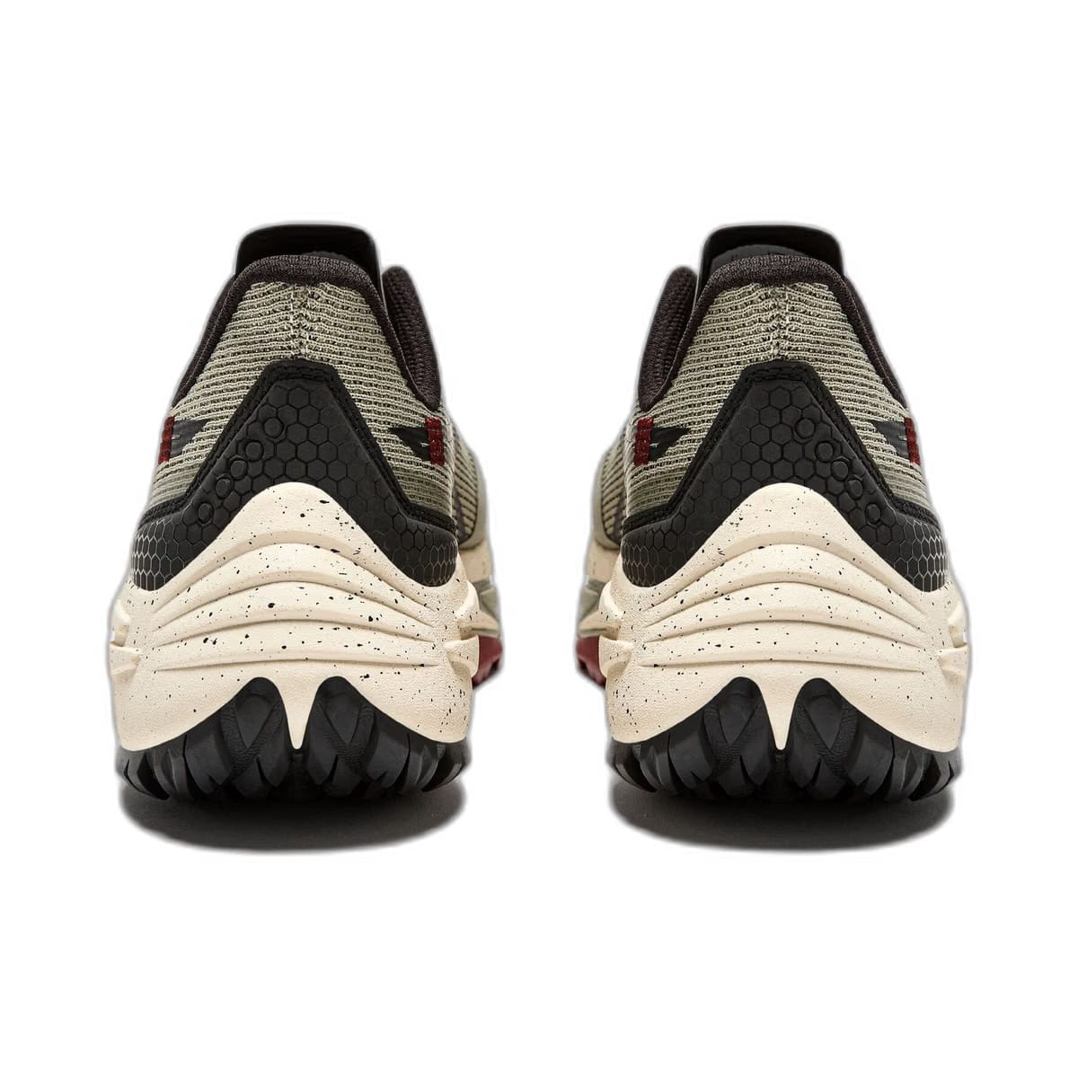 Diadora Sestriere-Xt 2 Abbey Stone/Black