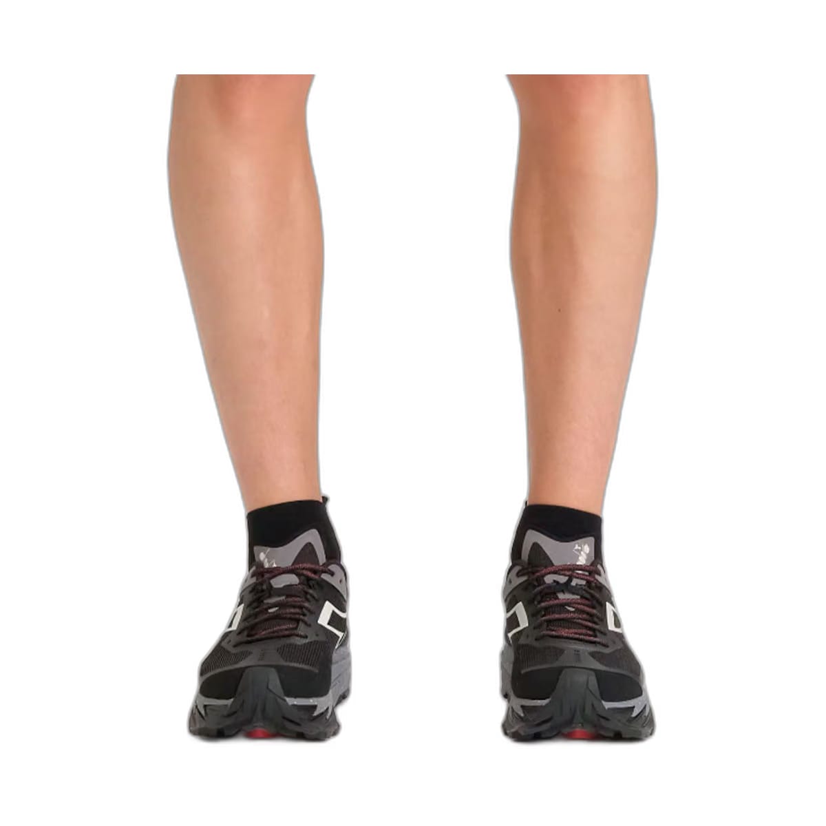 Diadora Sestriere-Xt 2 Black/Steel Gray