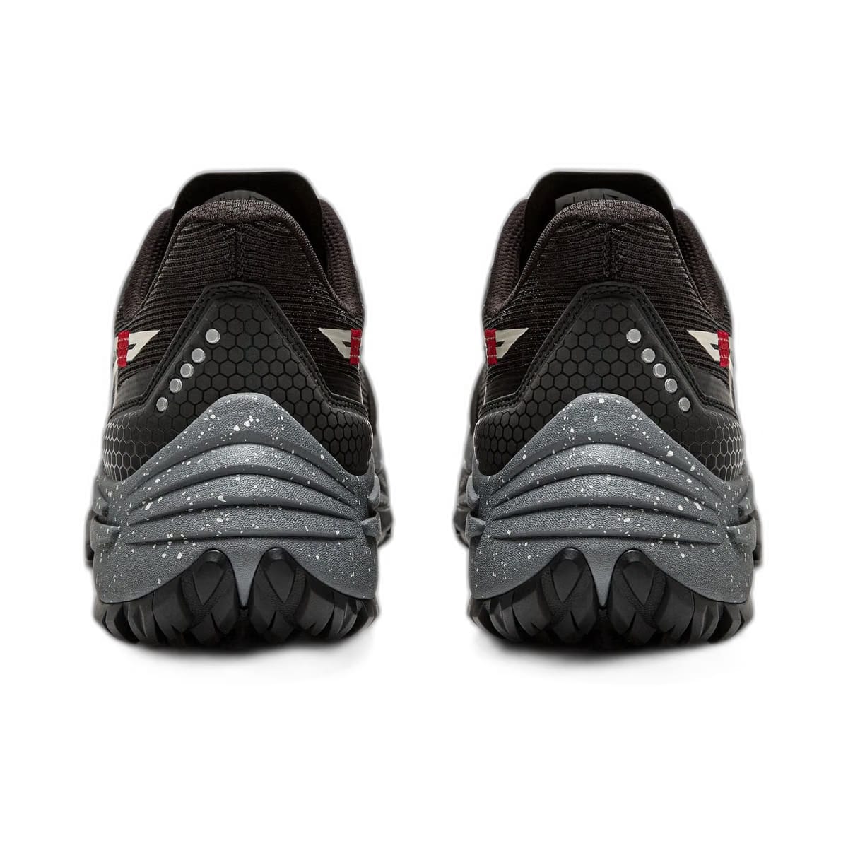 Diadora Sestriere-Xt 2 Black/Steel Gray