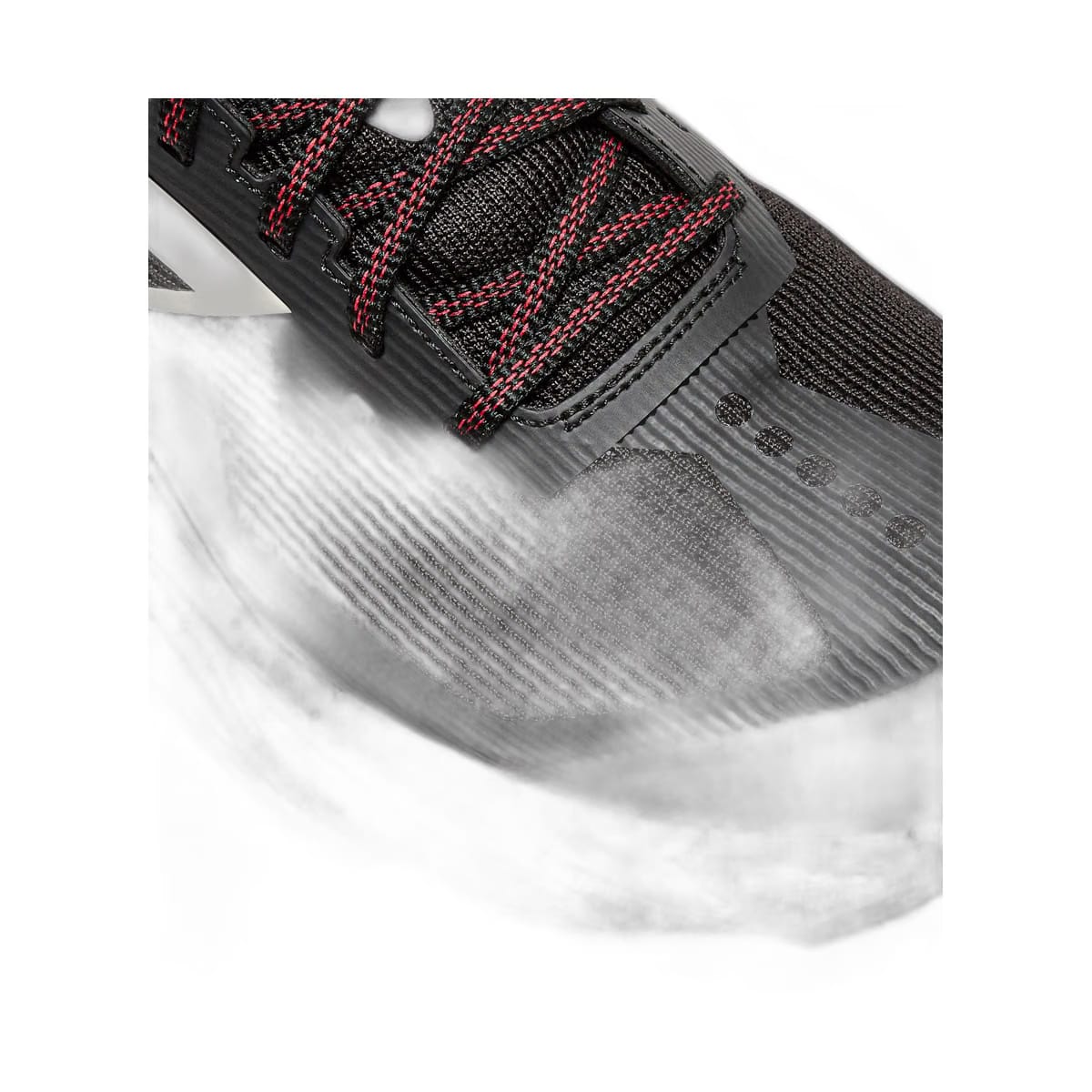Diadora Sestriere-Xt 2 Black/Steel Gray
