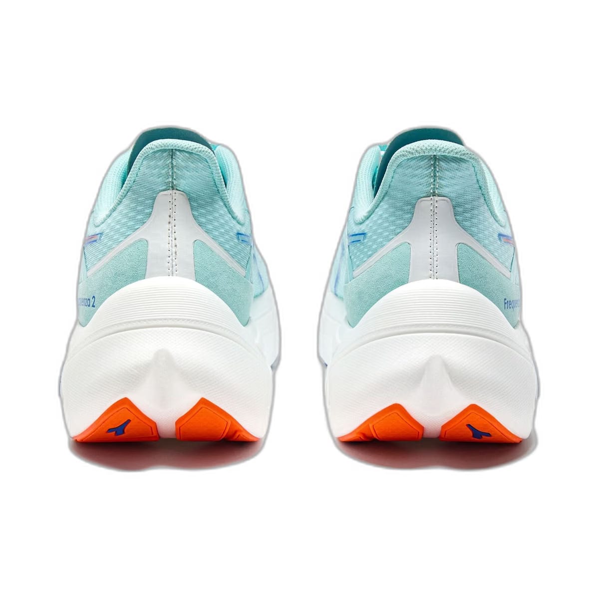Diadora Frequenza 2 Spa Retreat/Lapis Blue