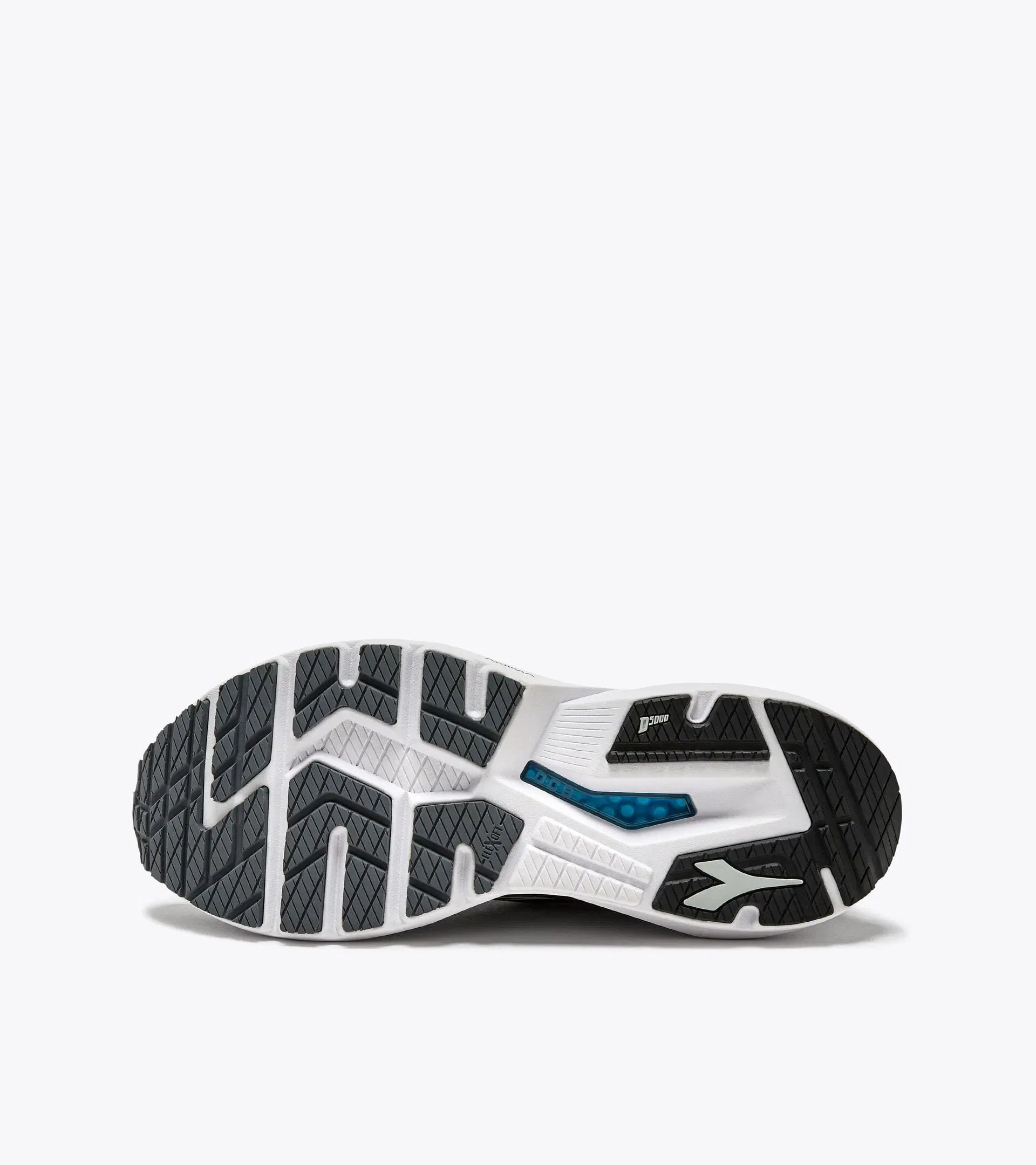 Diadora Mythos Blushield Vigore 3 Black/White (C7406)
