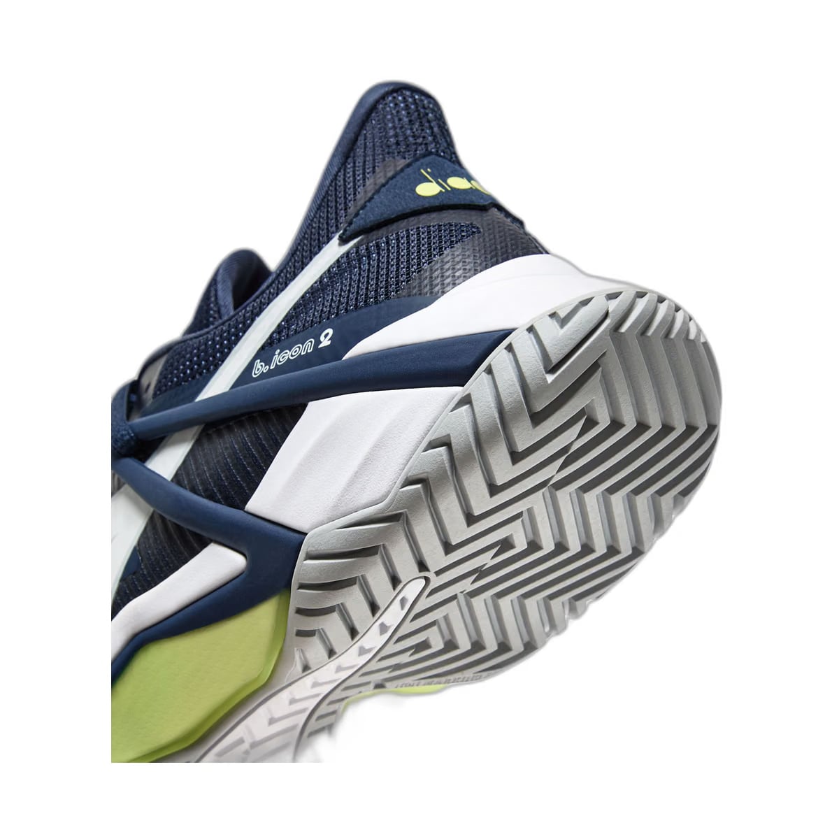 Diadora B.Icon 2 Ag Pageant Blue/White