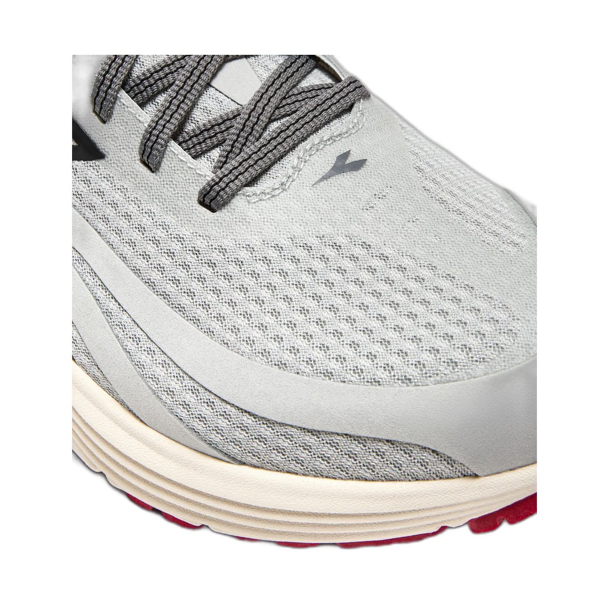 Diadora Mythos Blushield 9 Vortice Silver Dd/Steel Gray/Black