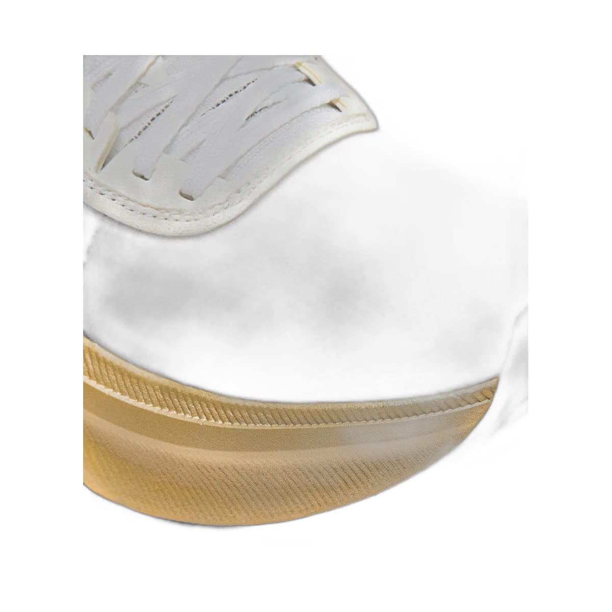 Diadora Gara Carbon White/Black/Gold