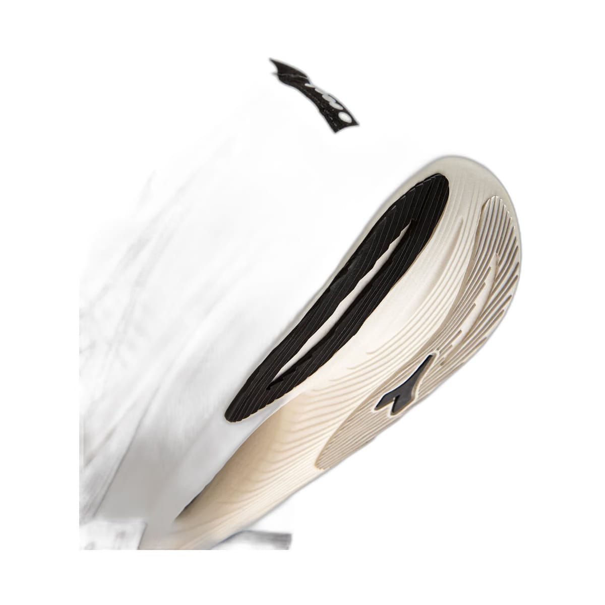Diadora Gara Carbon White/Black/Gold