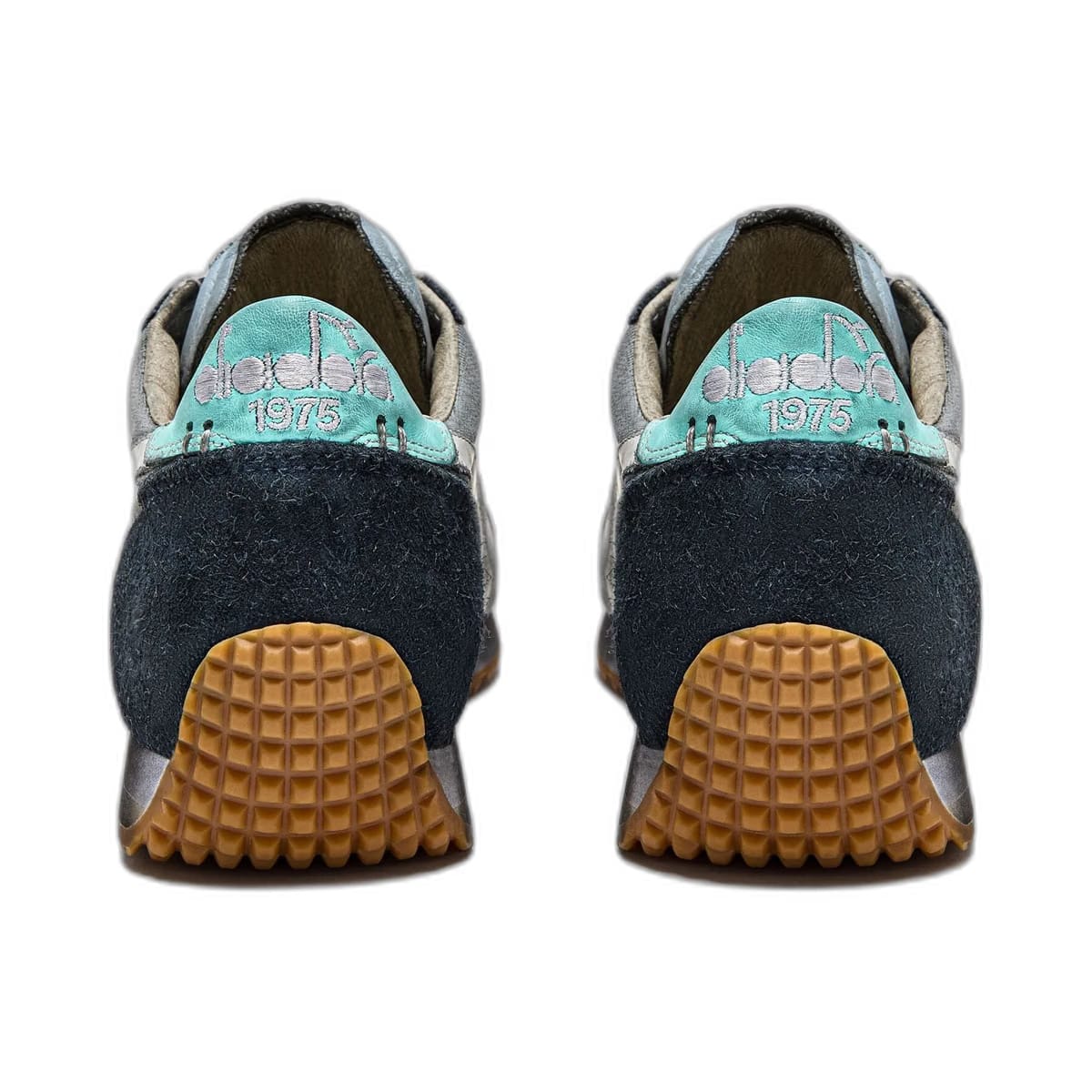 Diadora Equipe Dirty Sw Evo Light Sky-Blue
