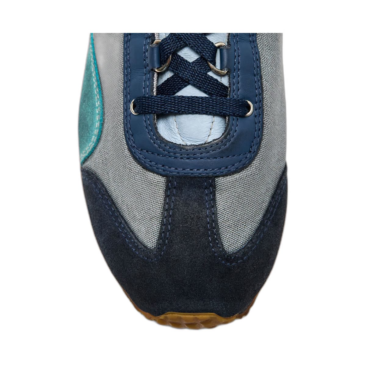 Diadora Equipe Dirty Sw Evo Light Sky-Blue
