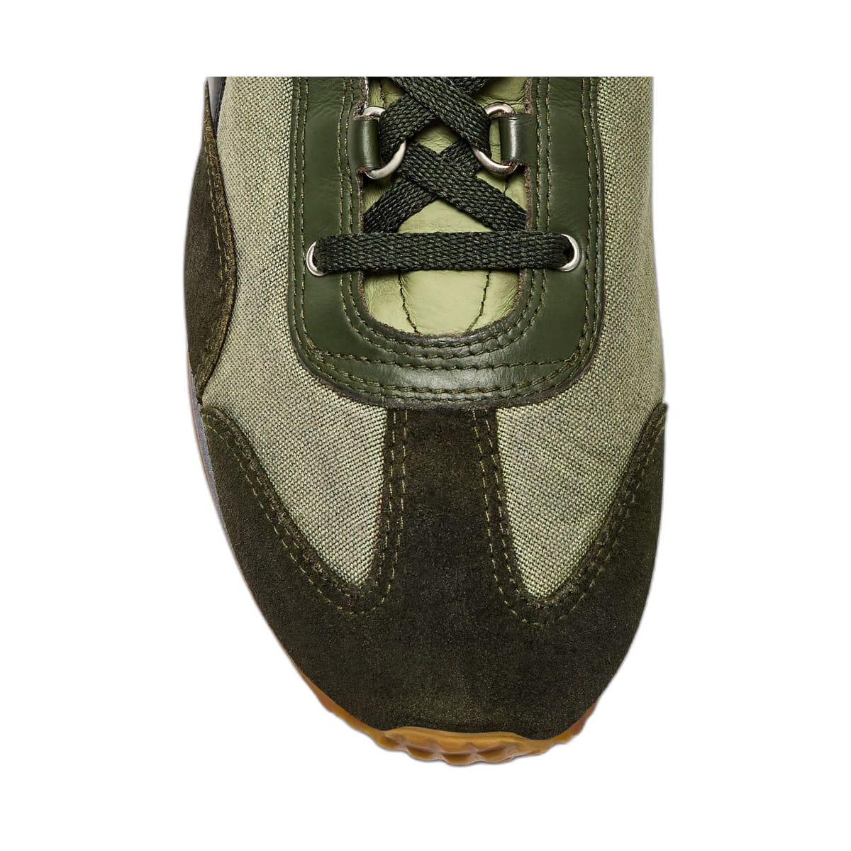 Diadora Equipe Dirty Sw Evo Sage Green