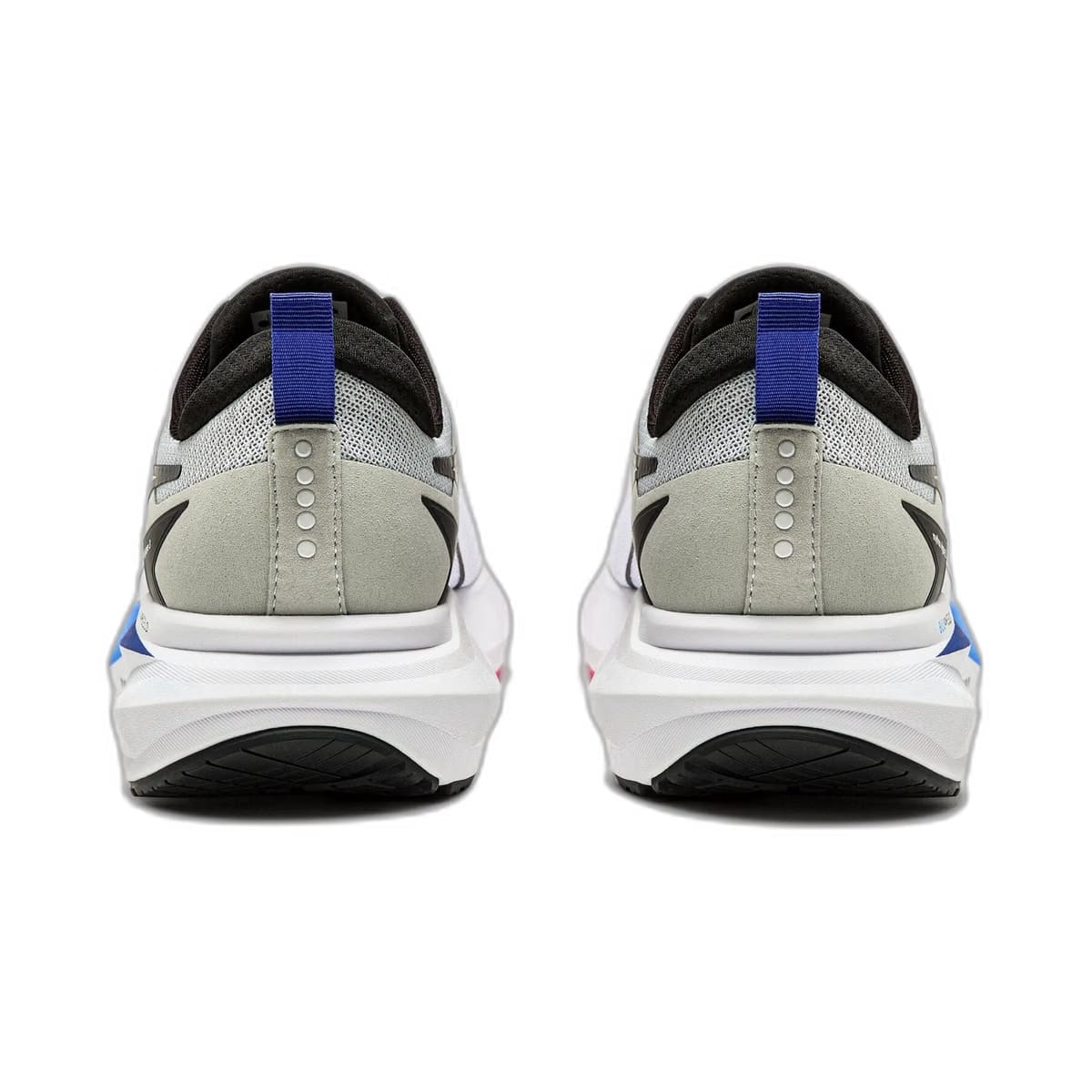 Diadora Mythos Blushield Vigore 3 White/Black/Silver Dd