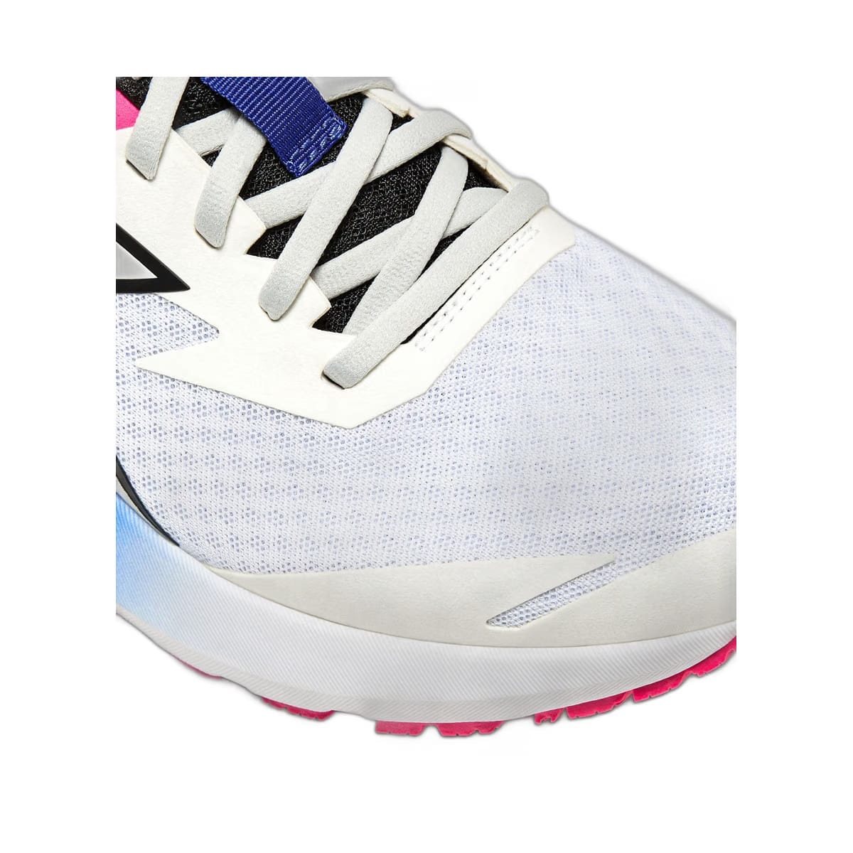 Diadora Mythos Blushield Vigore 3 White/Black/Silver Dd