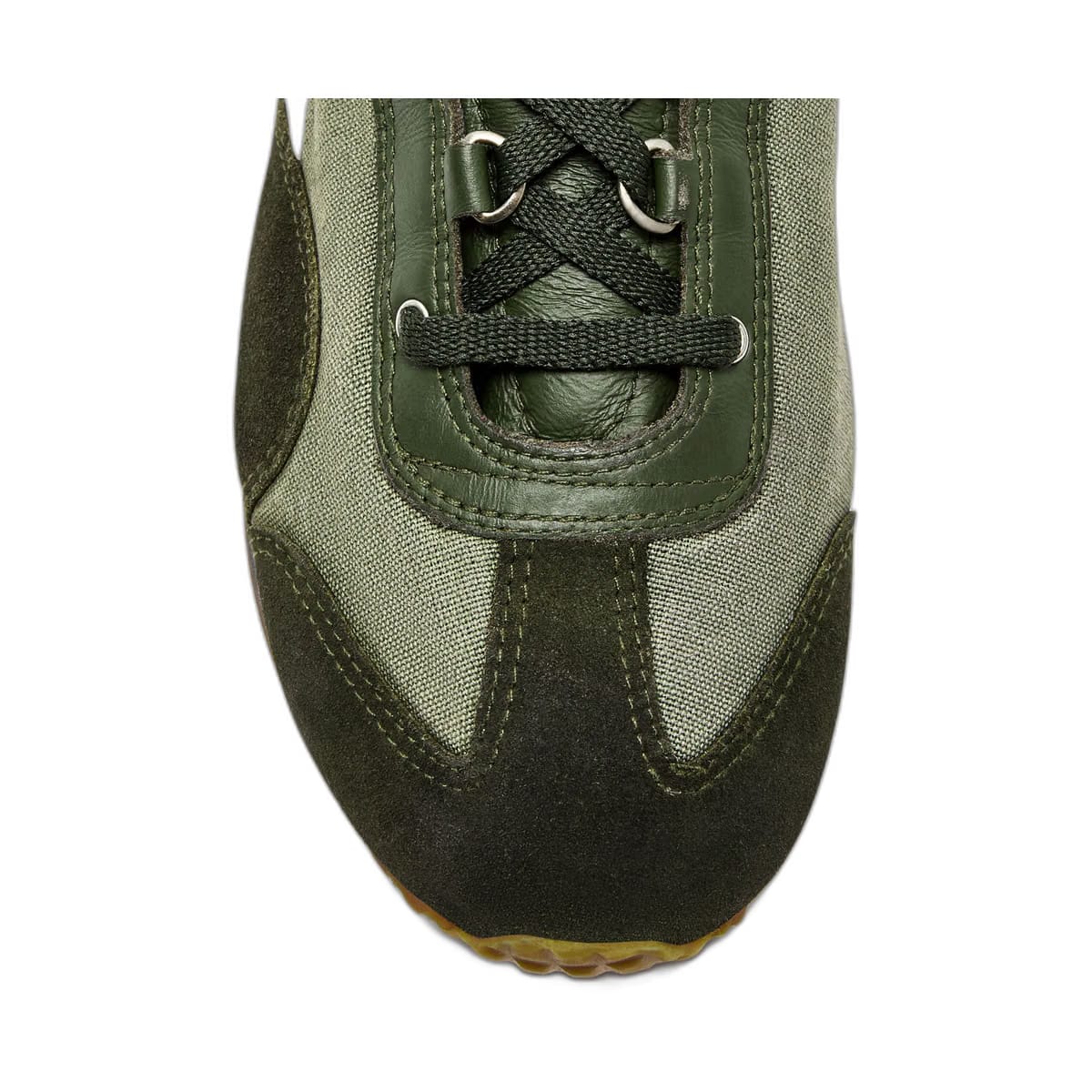 Diadora Equipe Dirty Sw Evo Green Rifle