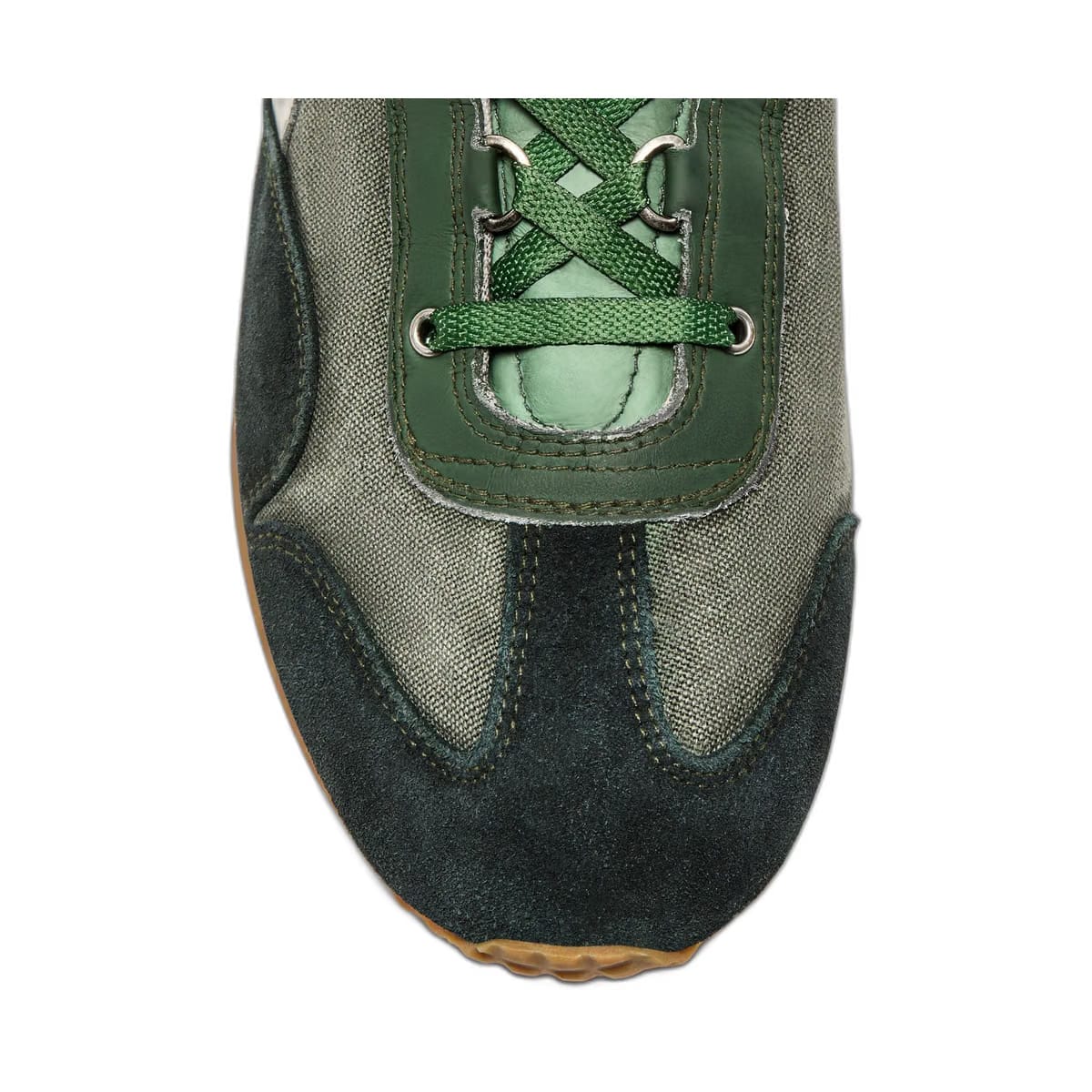 Diadora Equipe Dirty Sw Evo Shale Green