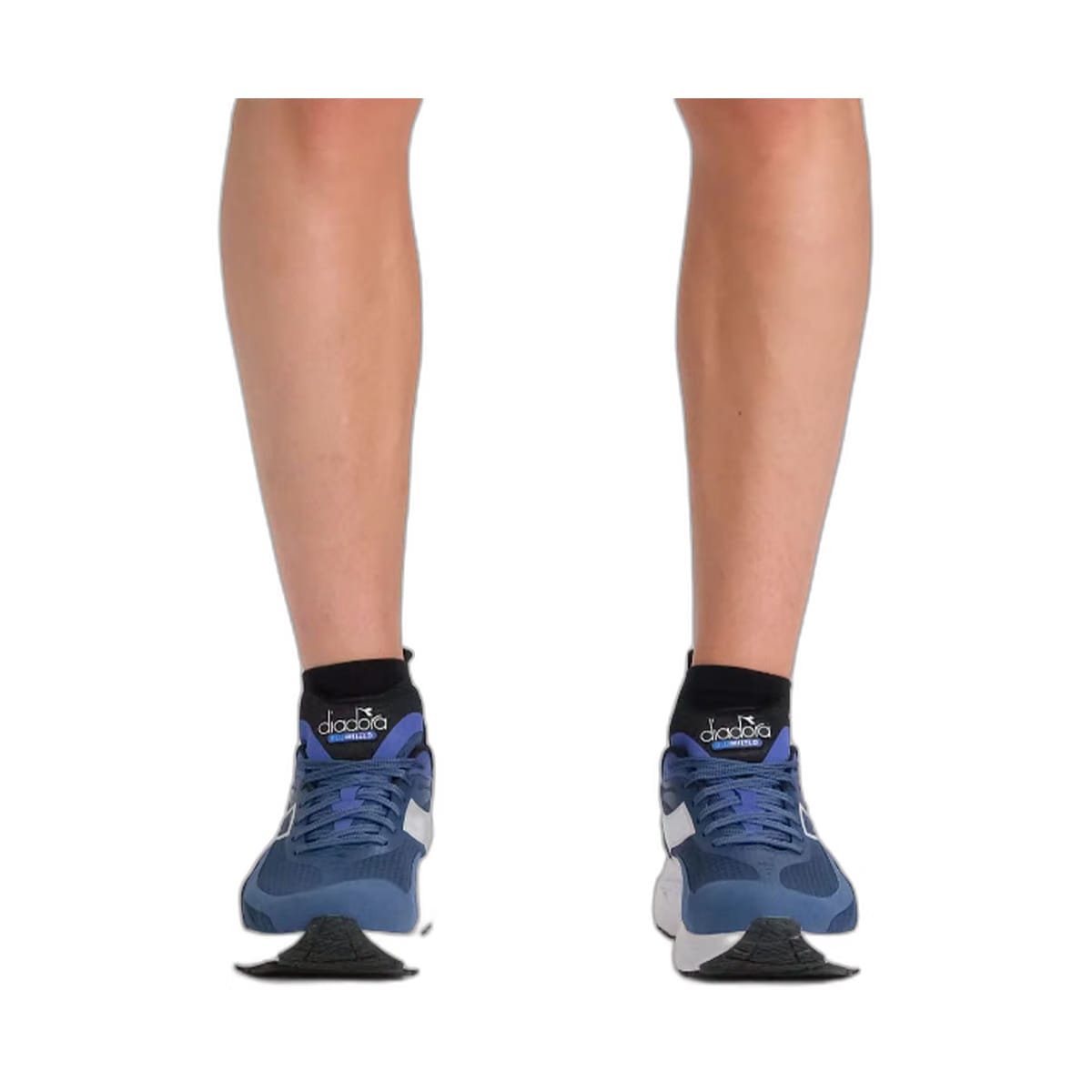 Diadora Mythos Blushield 9 Vortice Blue Opal/Black