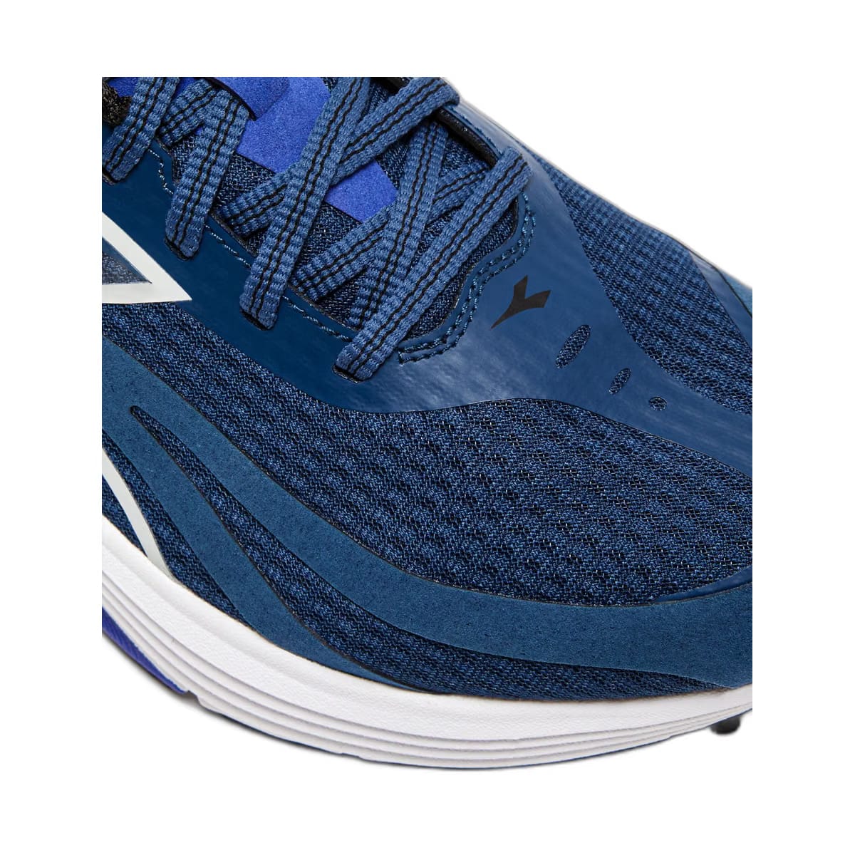Diadora Mythos Blushield 9 Vortice Blue Opal/Black
