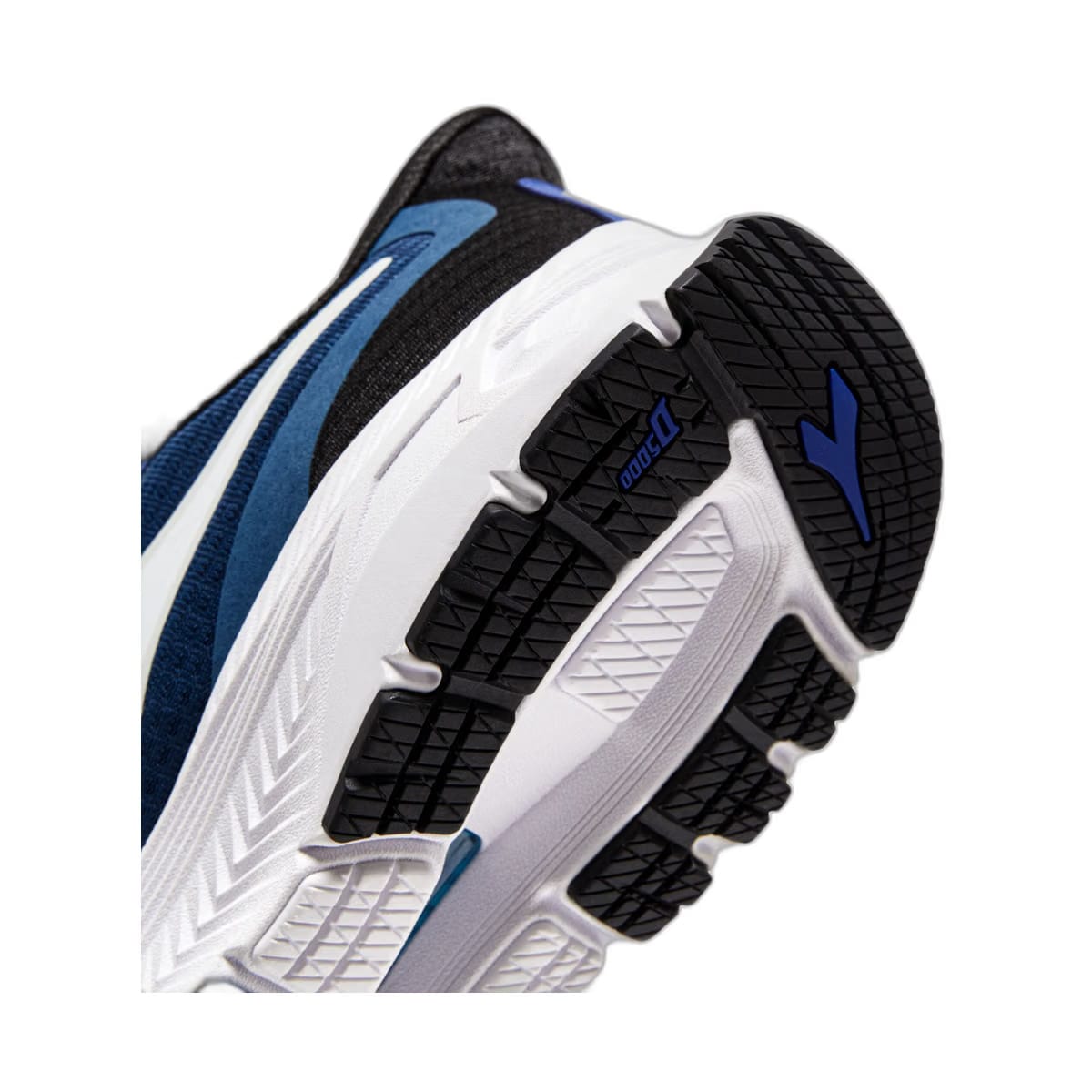 Diadora Mythos Blushield 9 Vortice Blue Opal/Black