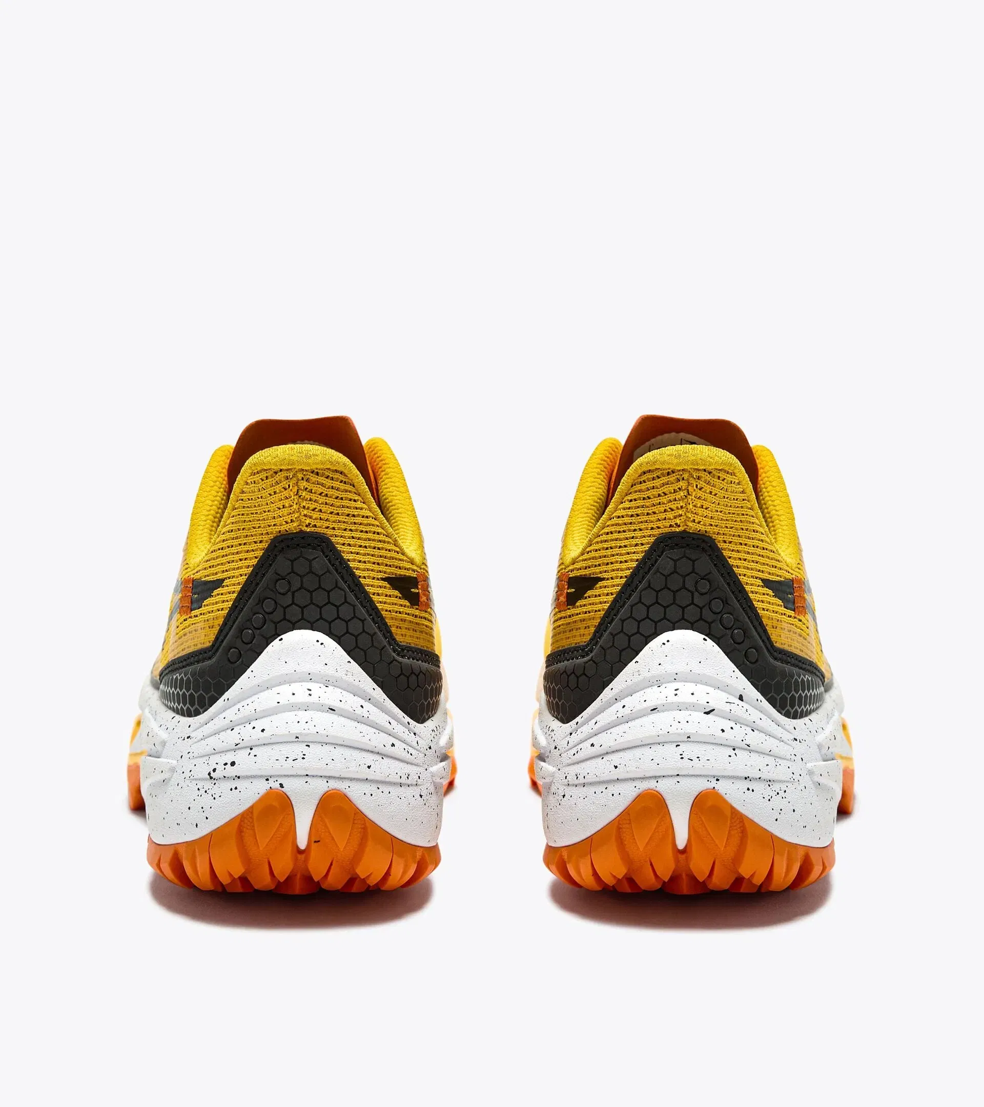 Diadora Sestriere-Xt 2 Yllw Chrome/Exuberance/Blk