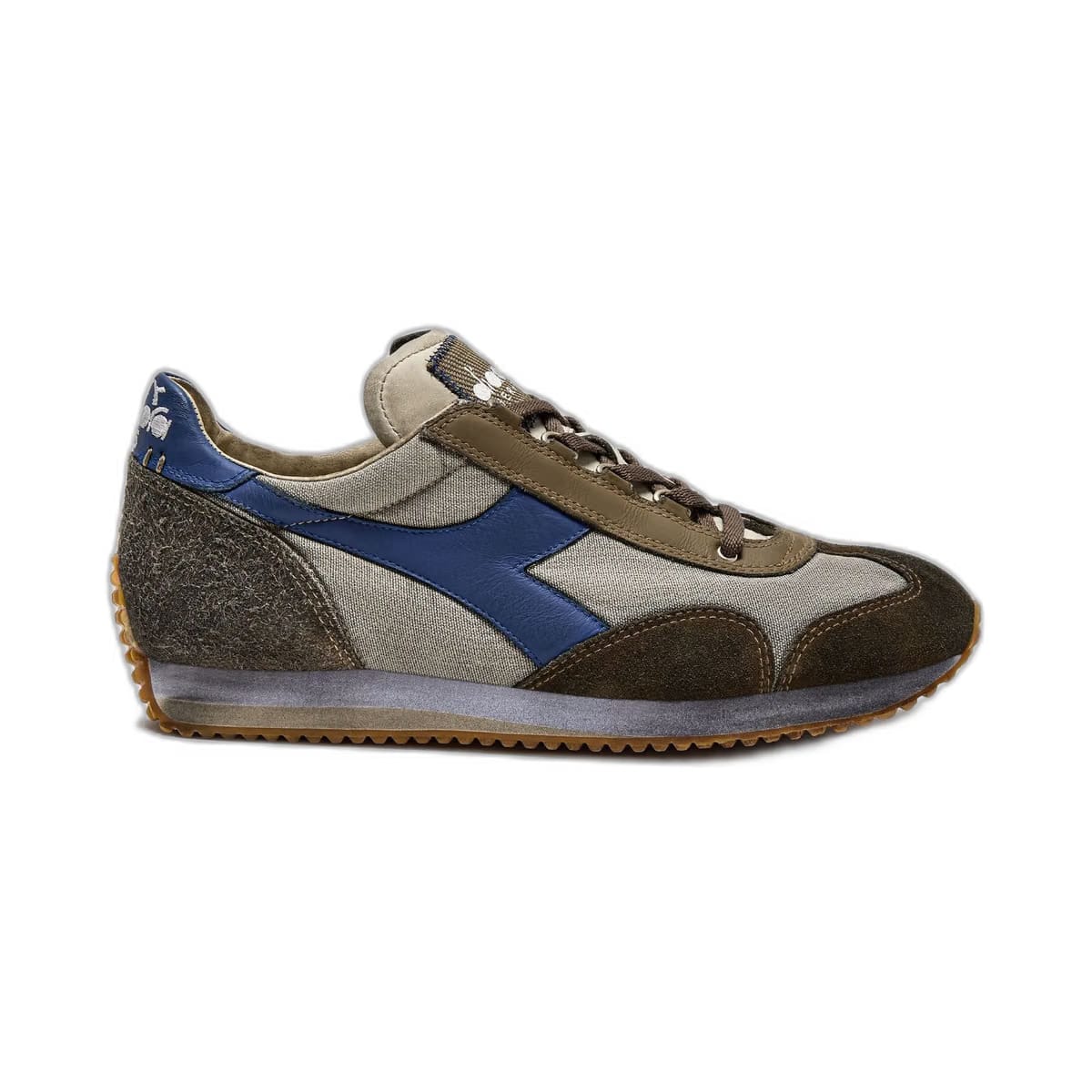 Diadora Equipe Dirty Sw Evo Pumice Stone