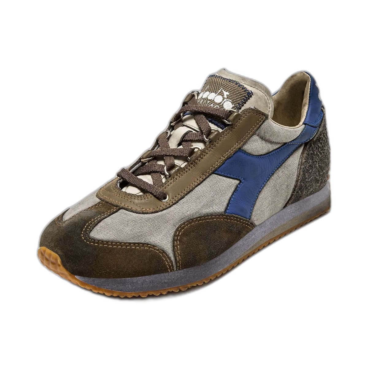 Diadora Equipe Dirty Sw Evo Pumice Stone