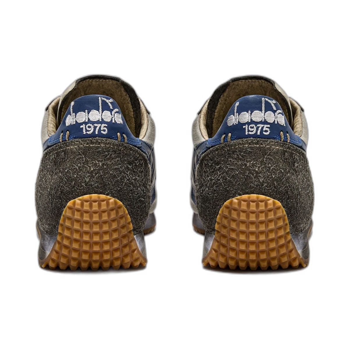 Diadora Equipe Dirty Sw Evo Pumice Stone