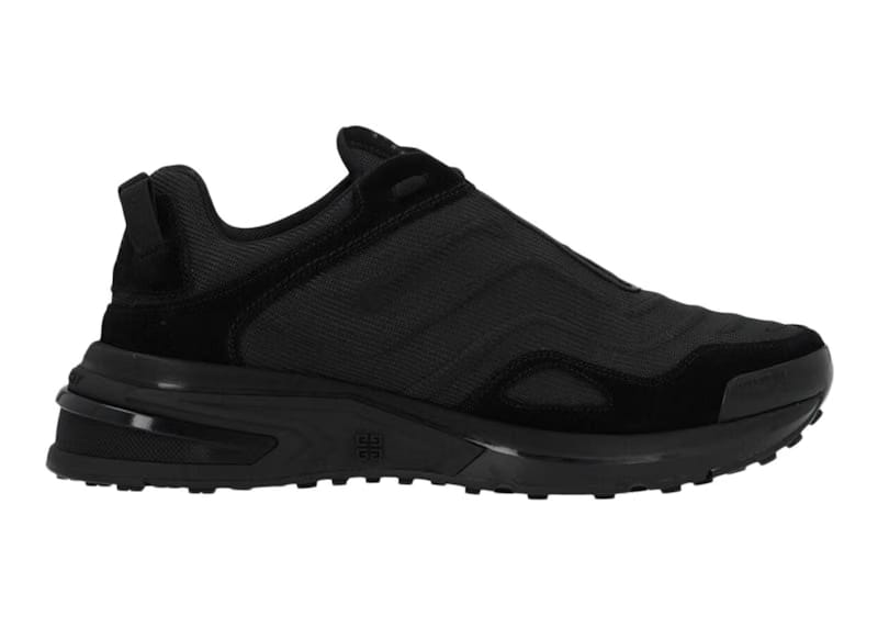 Givenchy Giv 1 Light Runner Black