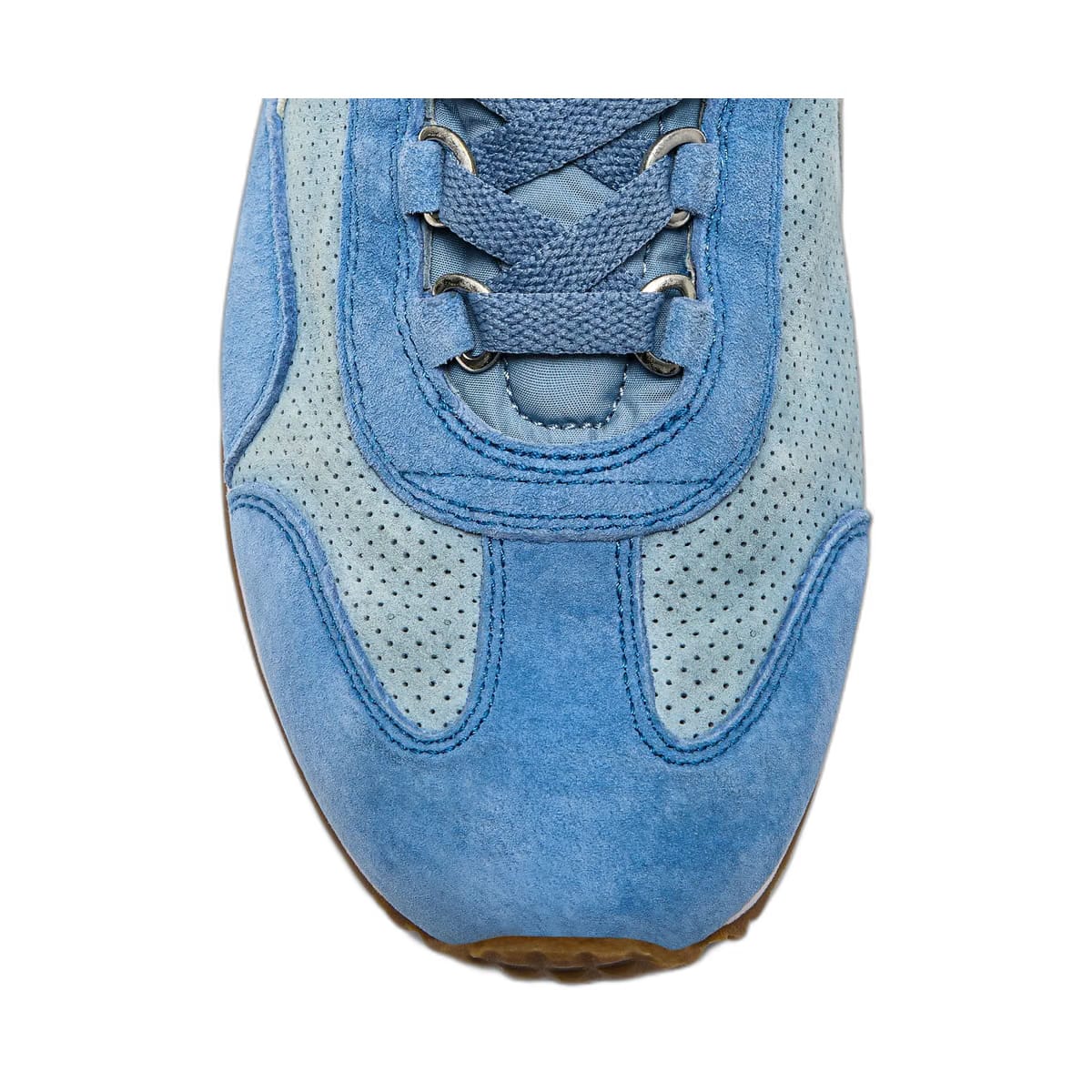 Diadora Equipe Suede Sw Sky-Blue London