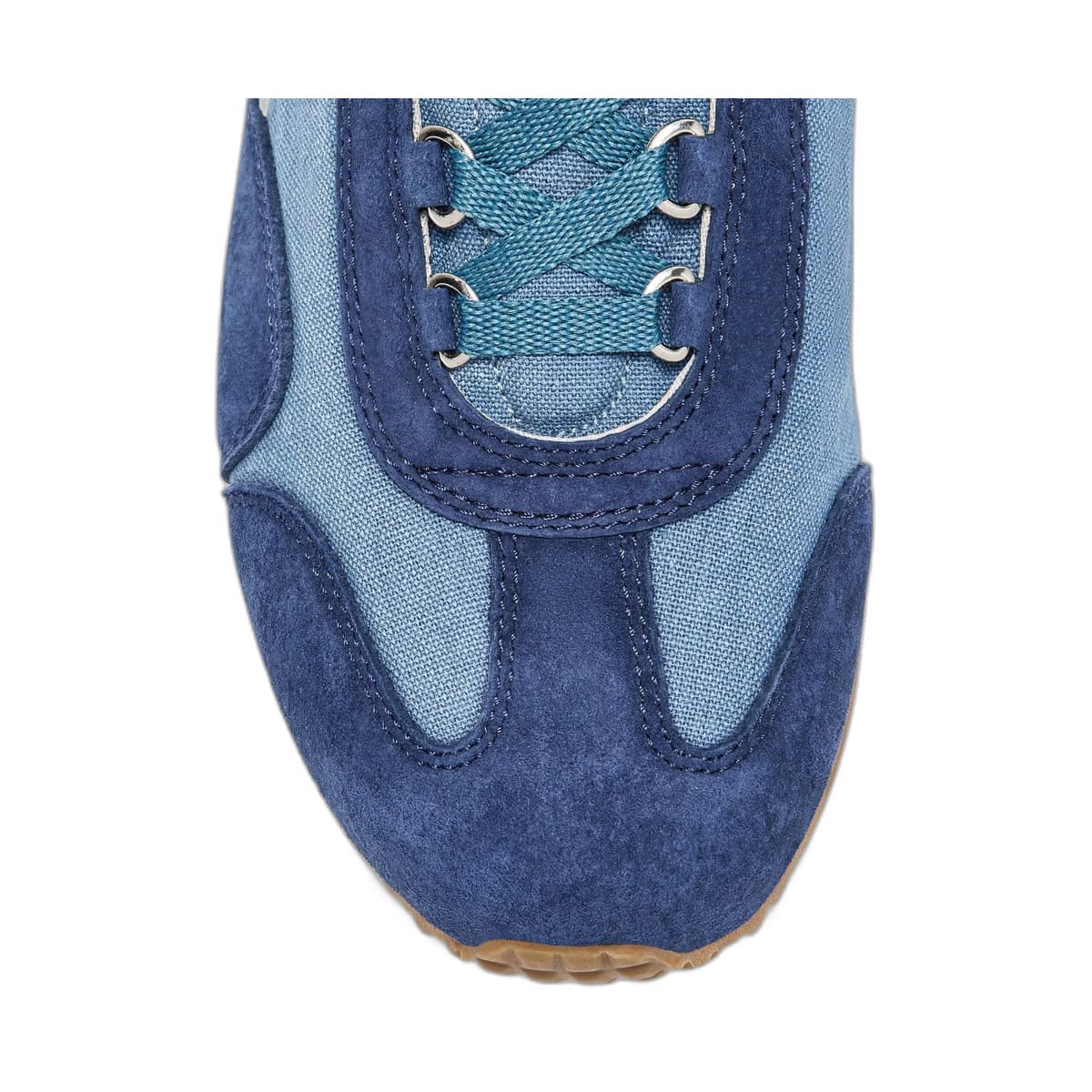 Diadora Equipe Canvas Sw Evo Blue Coop