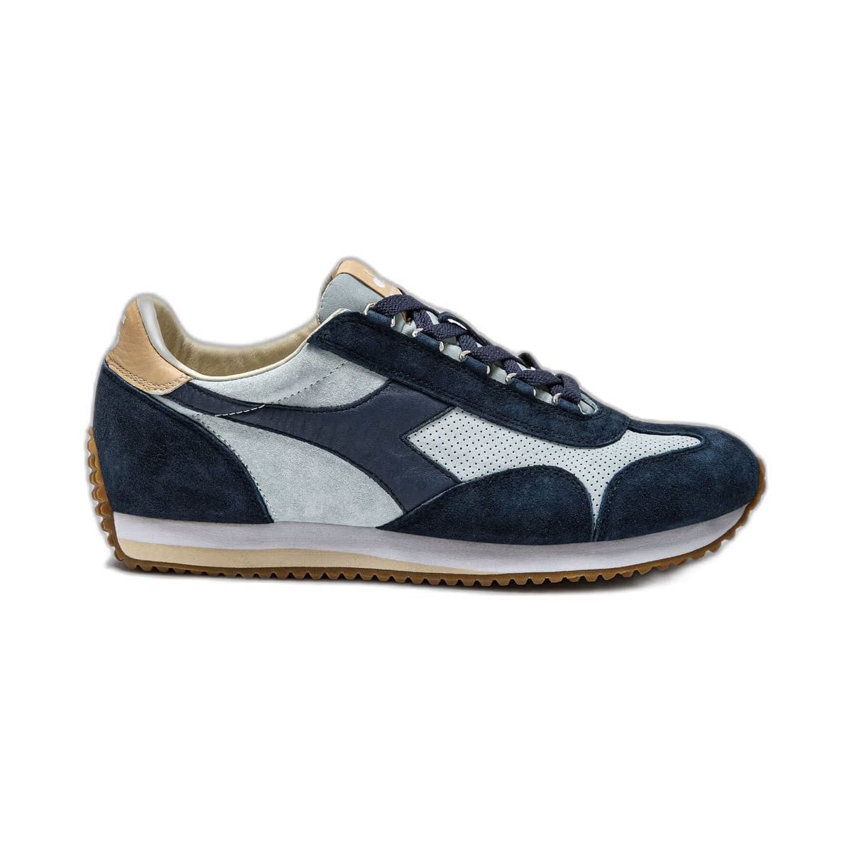 Diadora Equipe Suede Sw High Rise