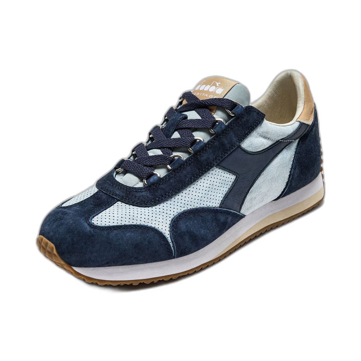 Diadora Equipe Suede Sw High Rise