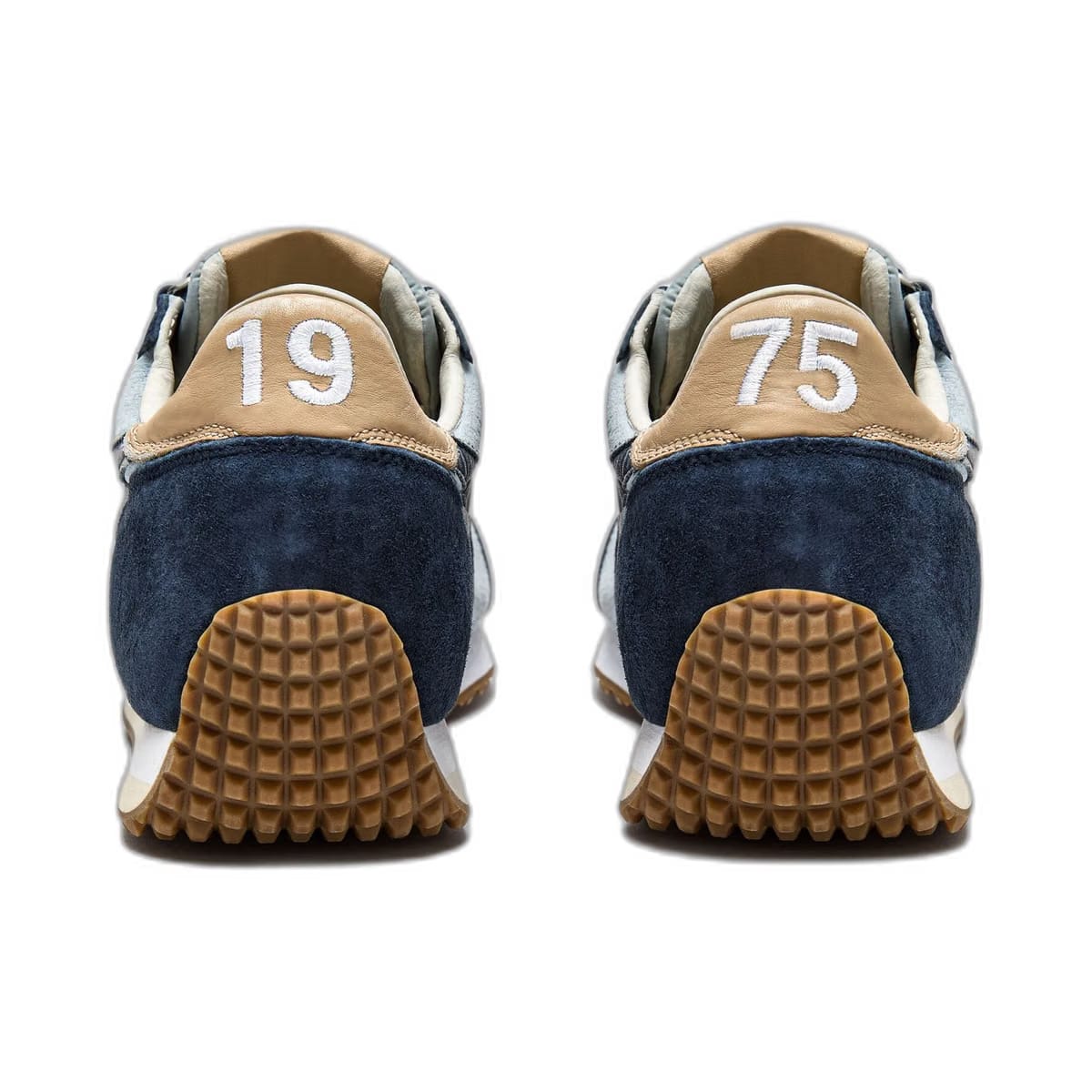 Diadora Equipe Suede Sw High Rise