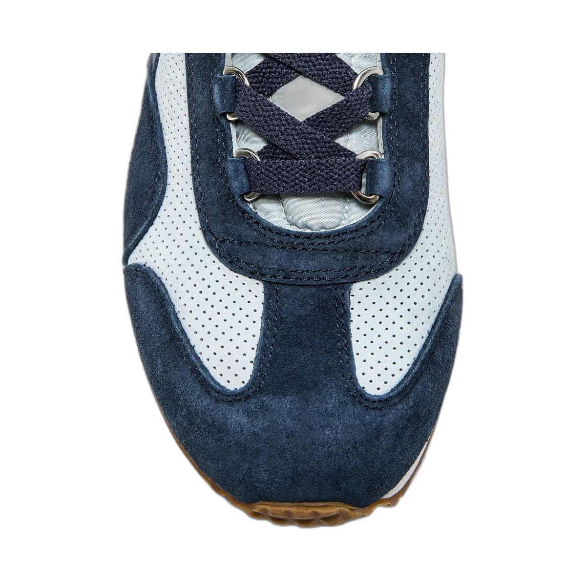 Diadora Equipe Suede Sw High Rise