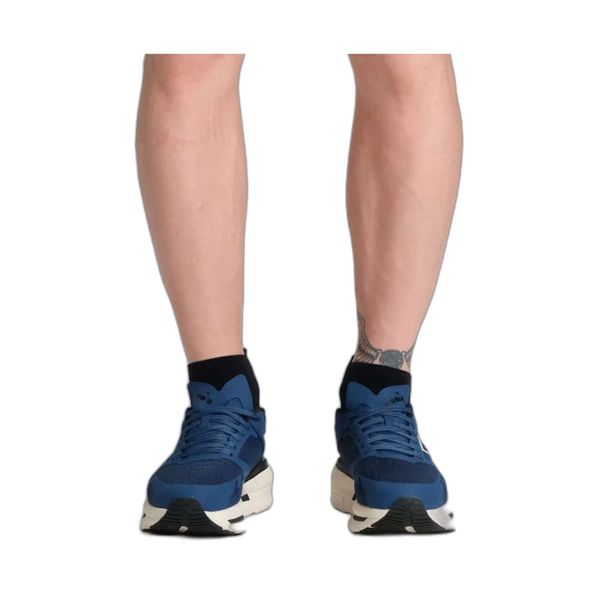 Diadora Cellula Blue Opal/Whisper White