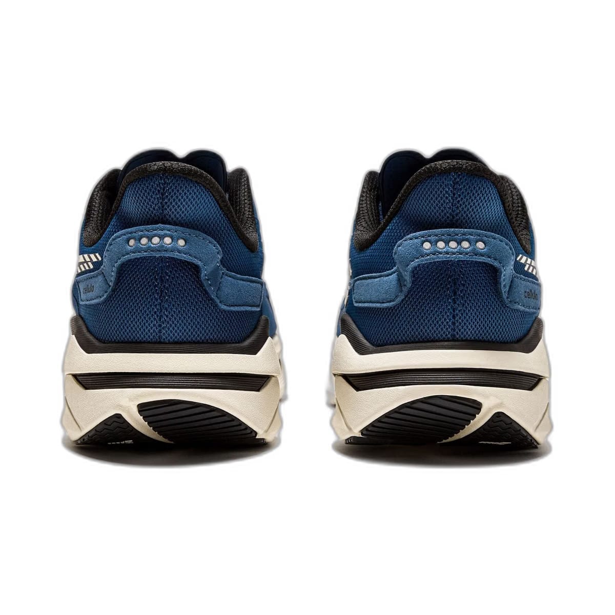 Diadora Cellula Blue Opal/Whisper White