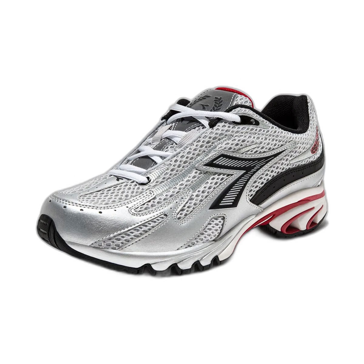 Diadora Mythos Propulsion 280 Grey Rock