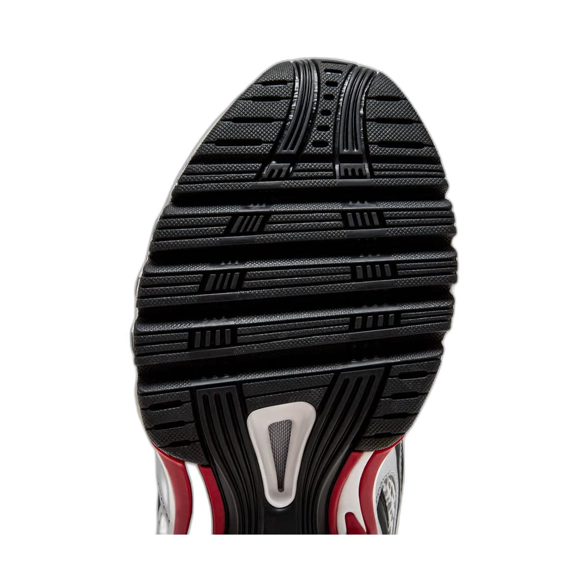 Diadora Mythos Propulsion 280 Grey Rock