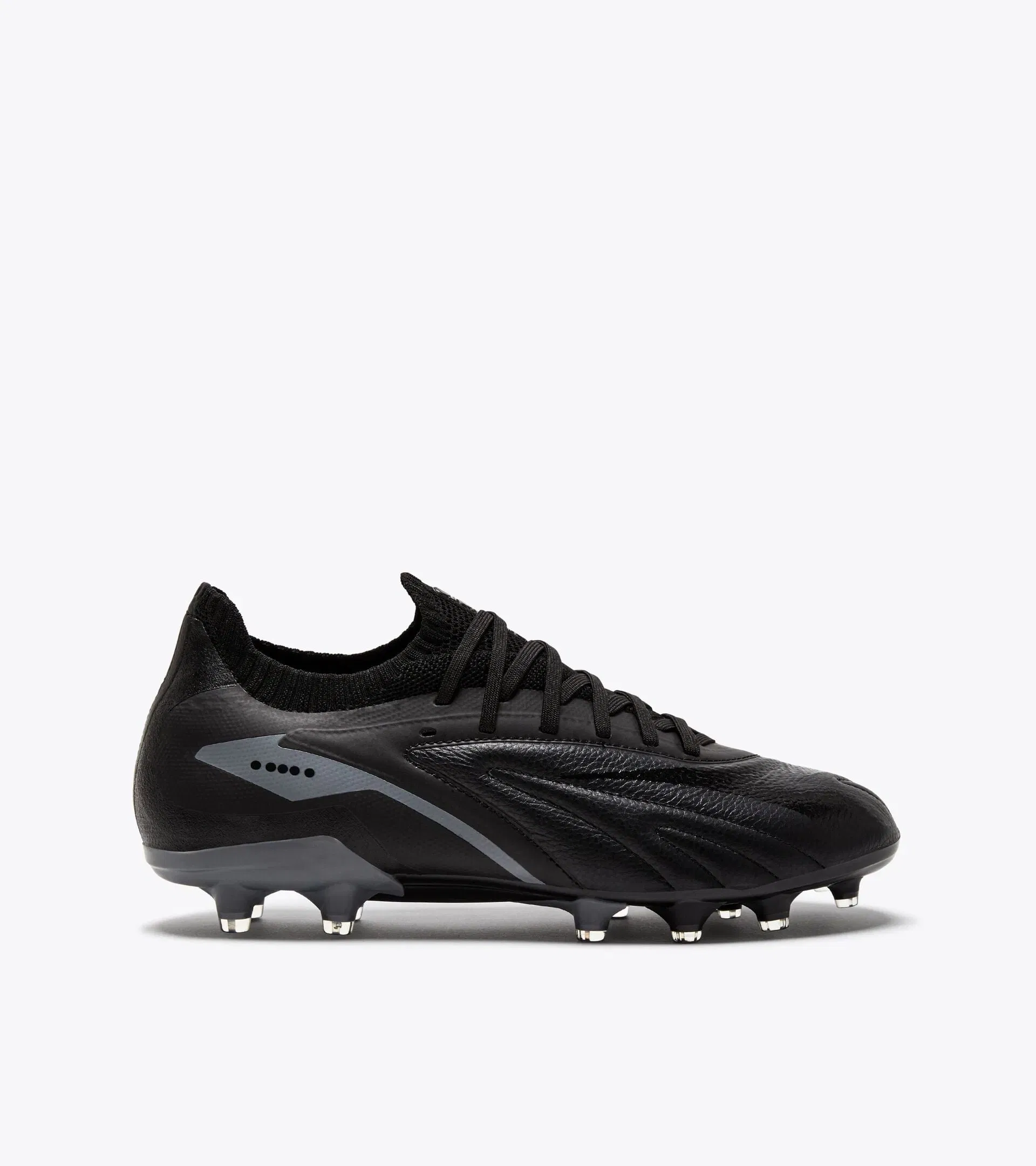 Diadora Maximus Elite Slx Black