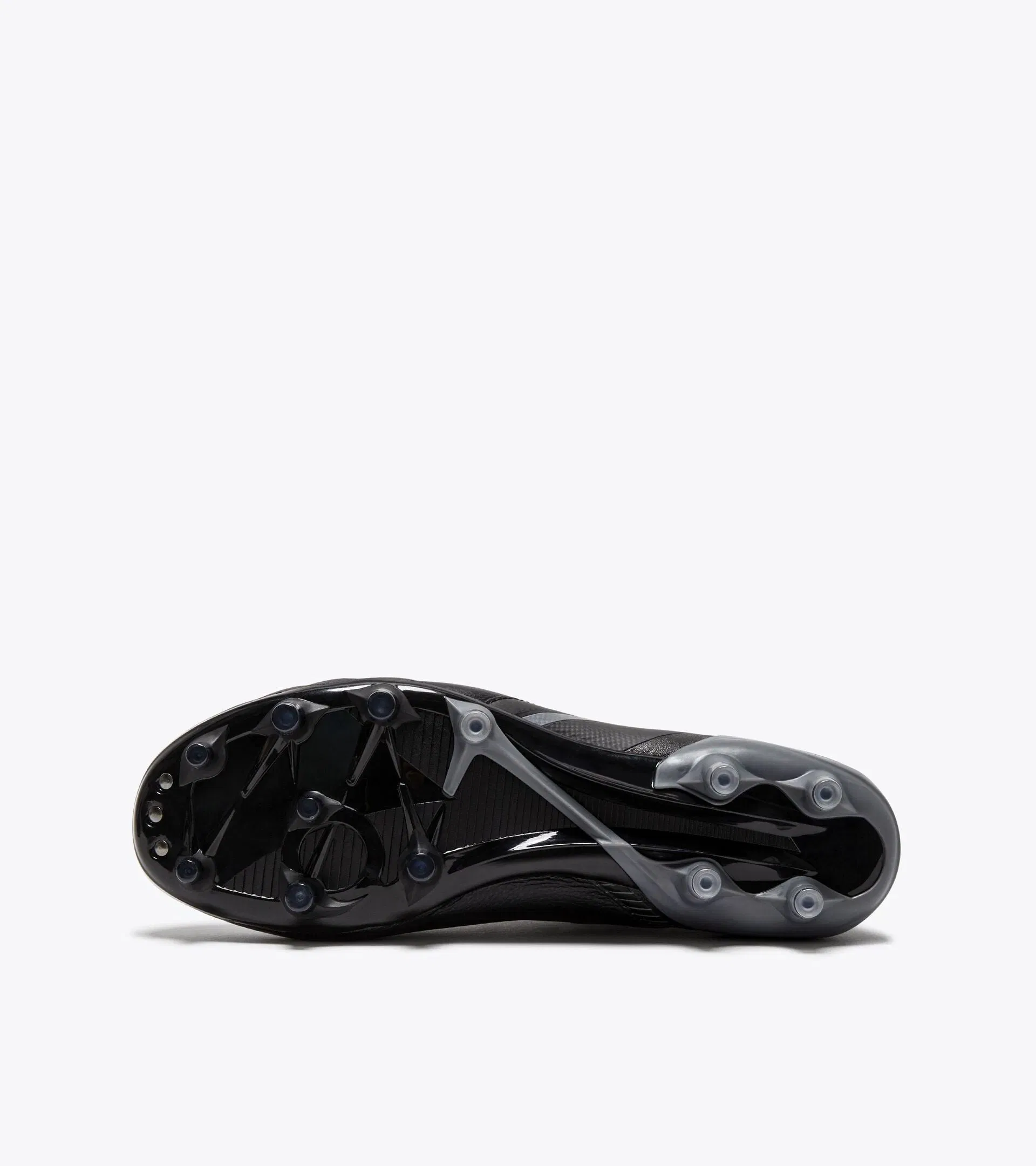 Diadora Maximus Elite Slx Black