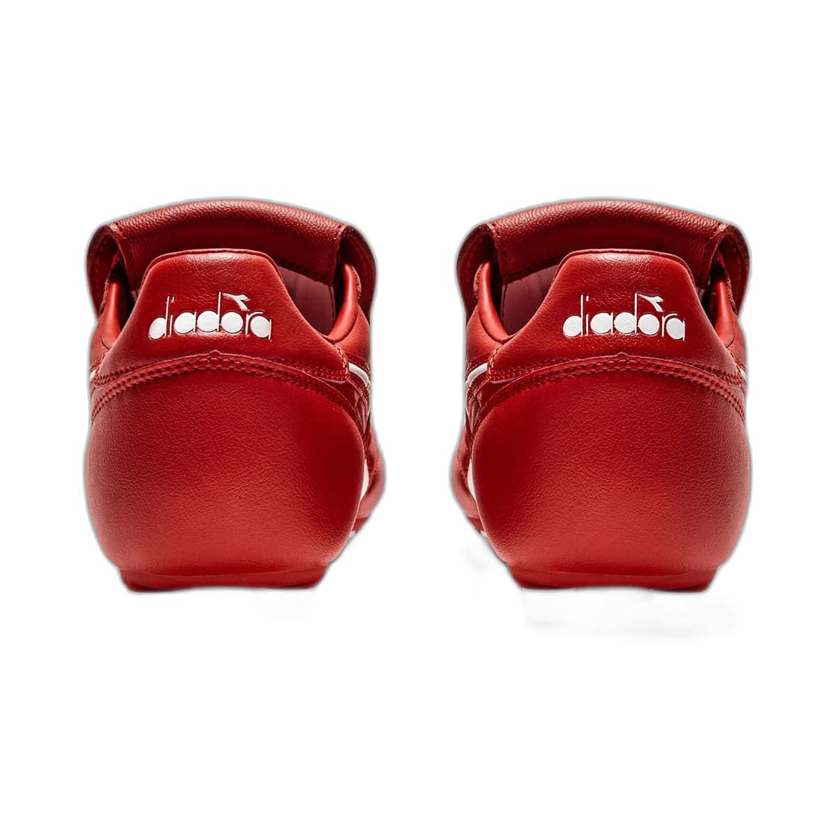 Diadora Brasil Lt T Mdpu Milano Red/White