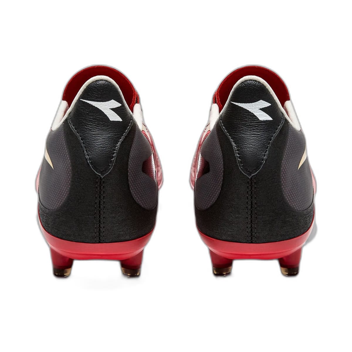 Diadora Maximus Veloce Ita Slx Milano Red/White/Black