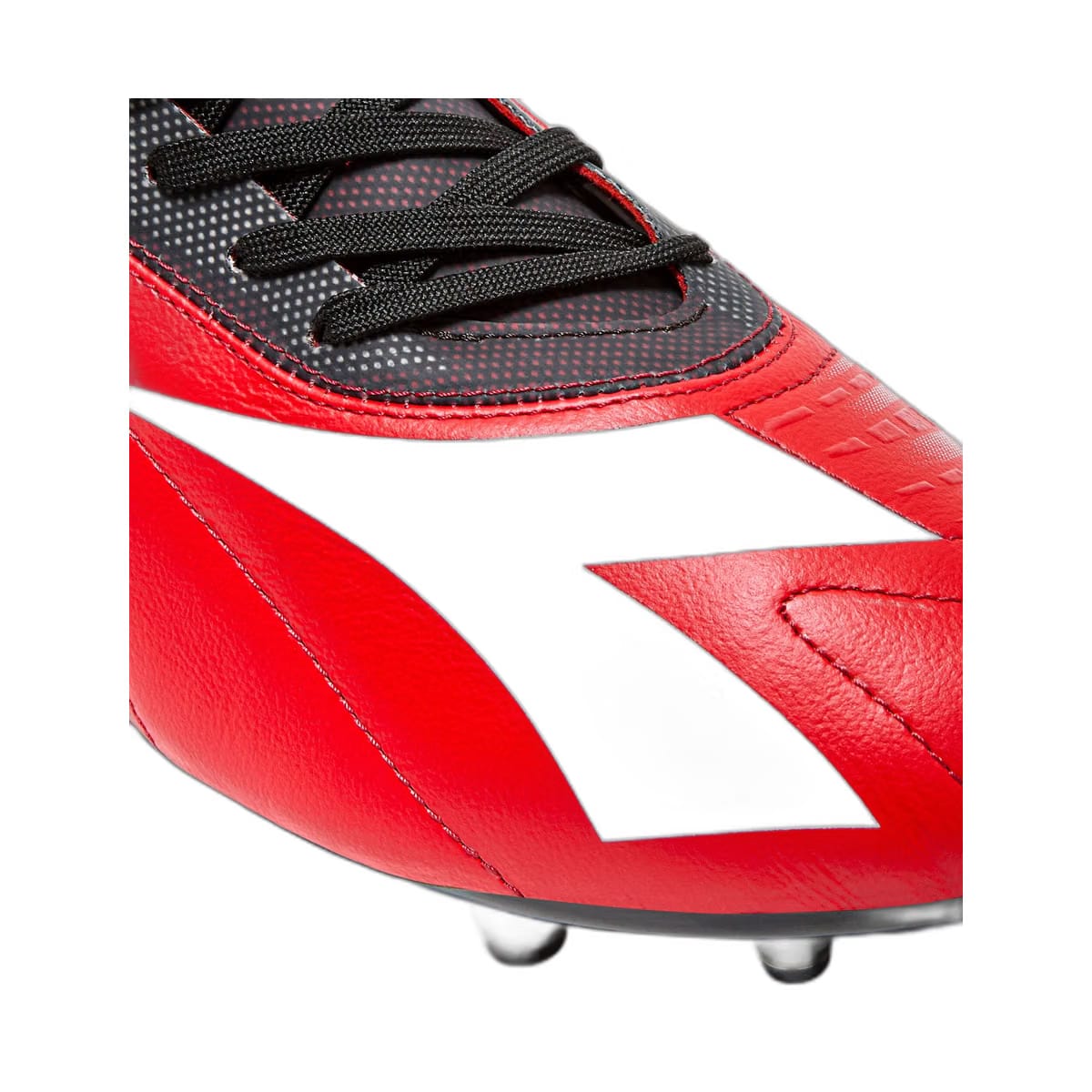Diadora Maximus Veloce Ita Slx Milano Red/White/Black