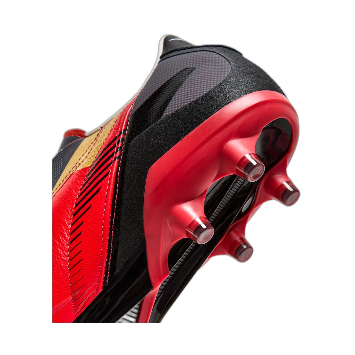 Diadora Maximus Veloce Ita Slx Milano Red/White/Black