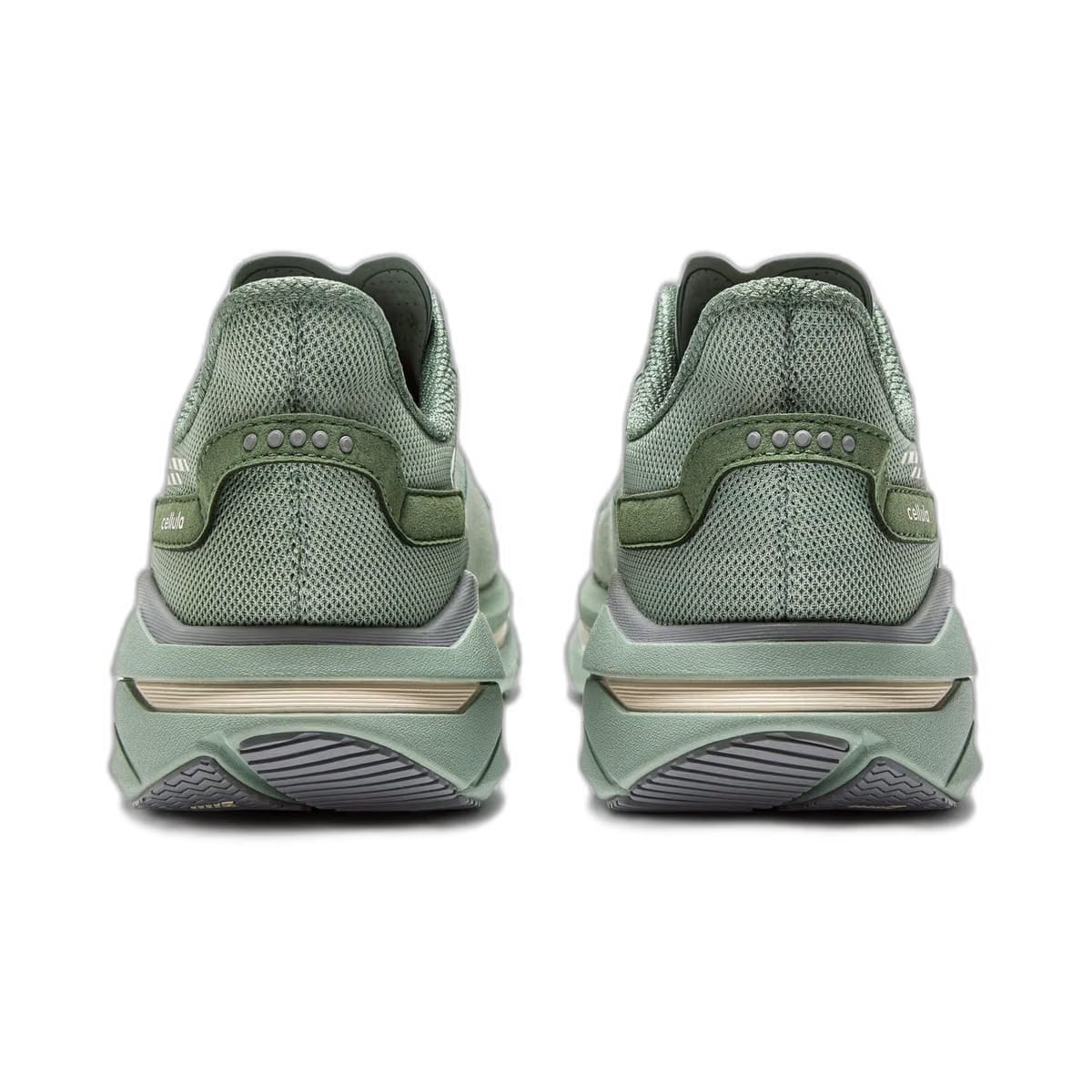 Diadora Cellula Frosty Green /Whisper White