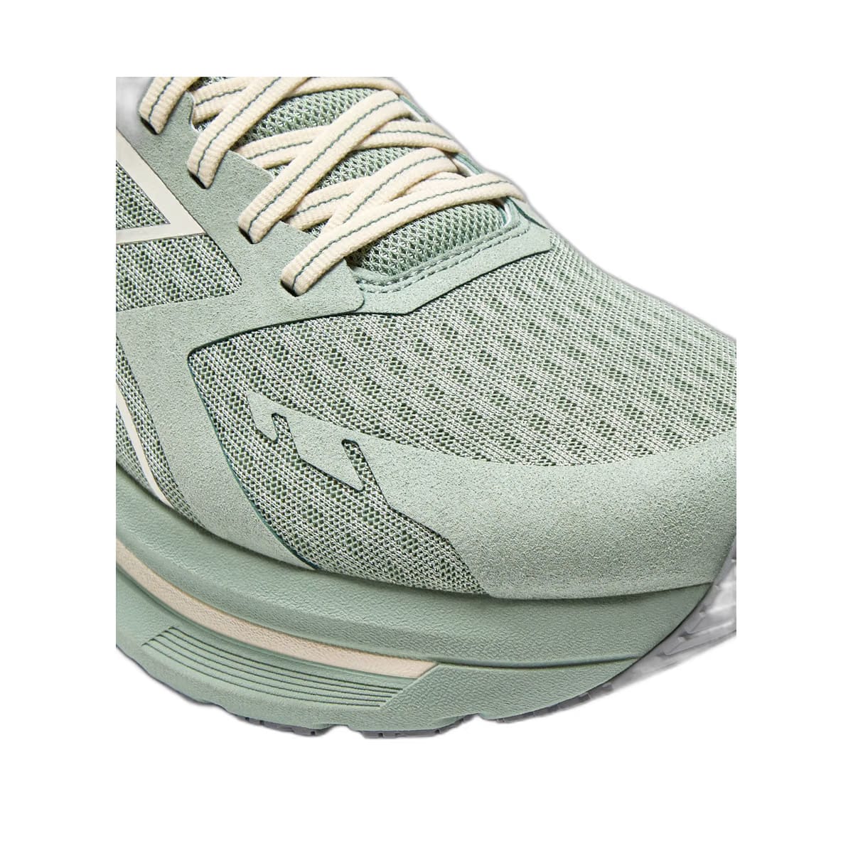 Diadora Cellula Frosty Green /Whisper White