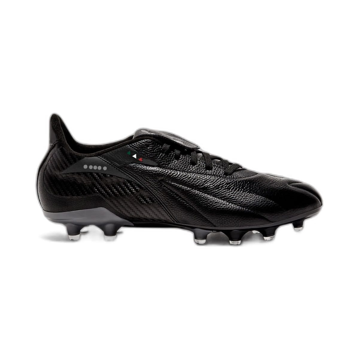Diadora Maximus Elite Ita T Slx Black
